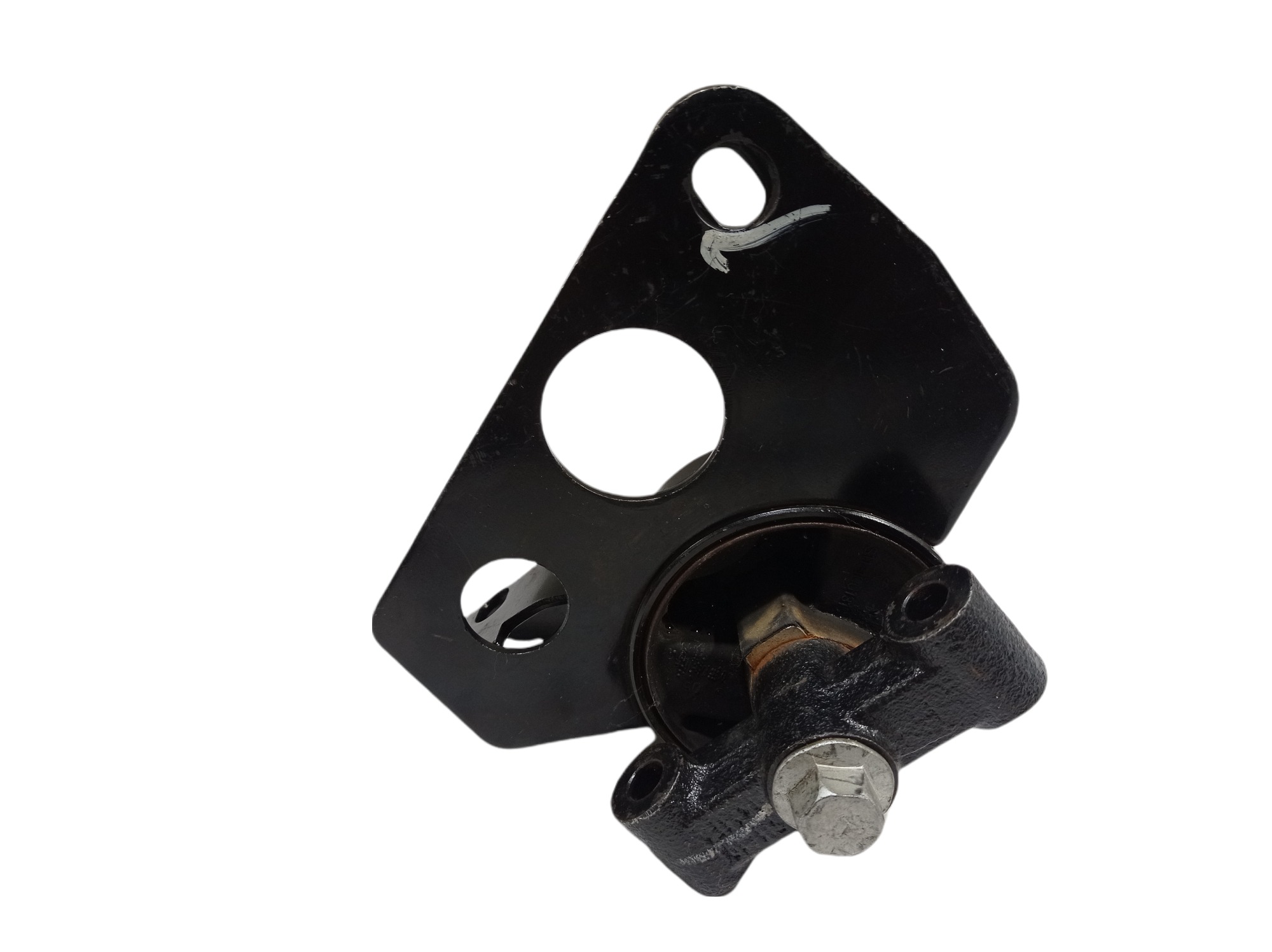 Coxim Motor Direito Chery Qq 2011 2015 V117 3