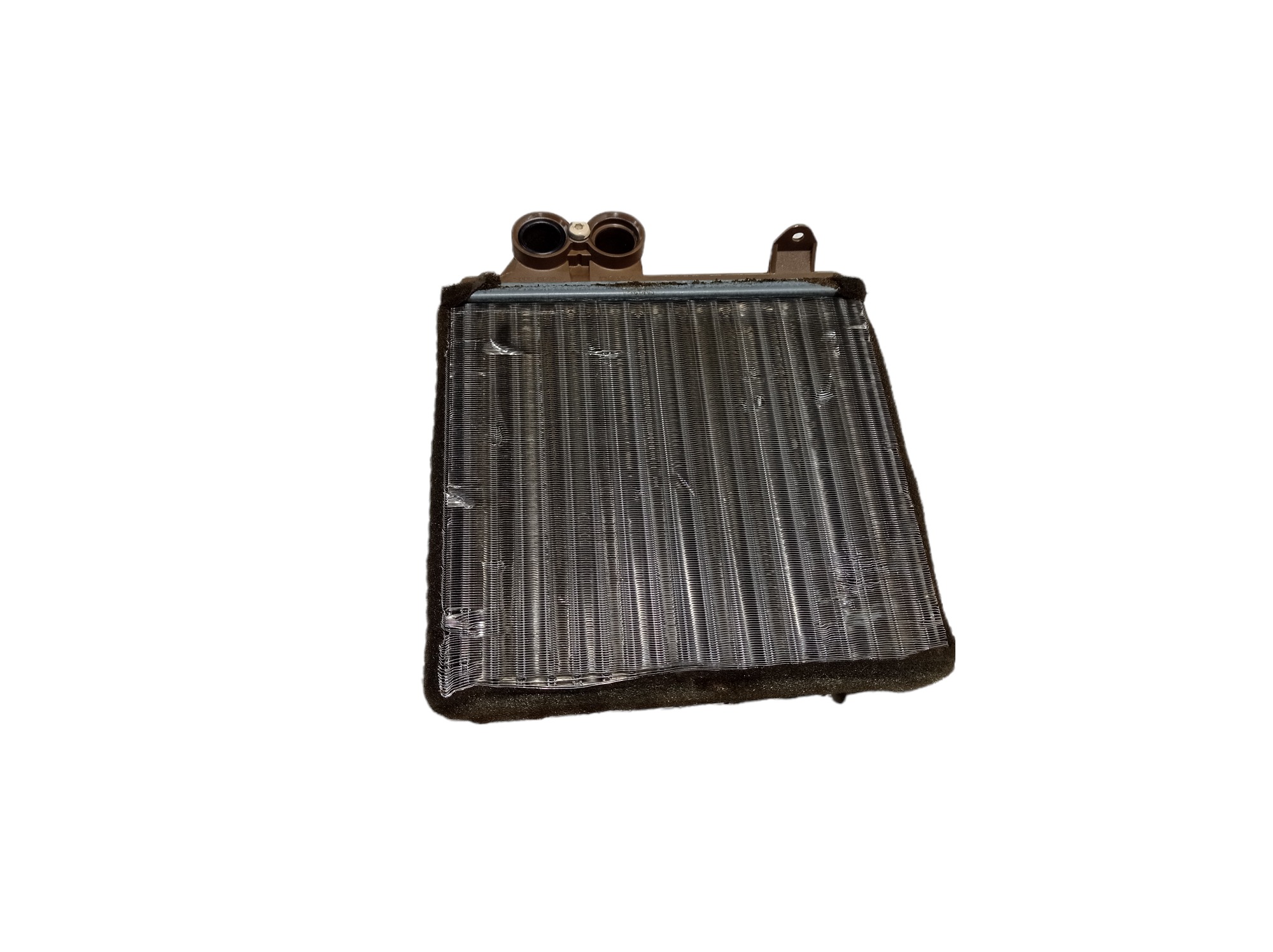 Radiador Ar Quente Honda Fit 2003 A 2008 Bc1161203031 V5 6