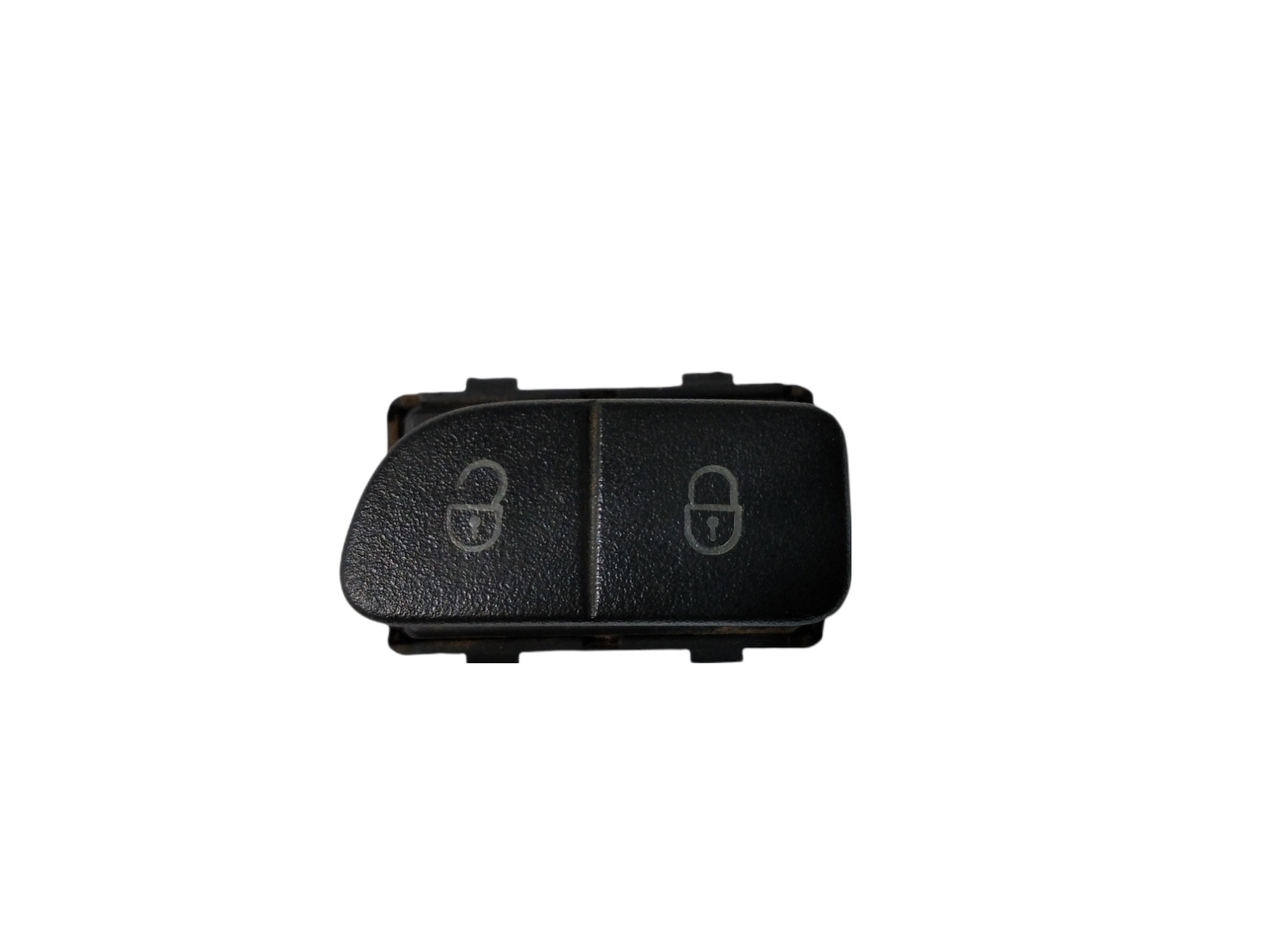 Botão Trava Vw Fox Crossfox Spacefox 2008 V135 1
