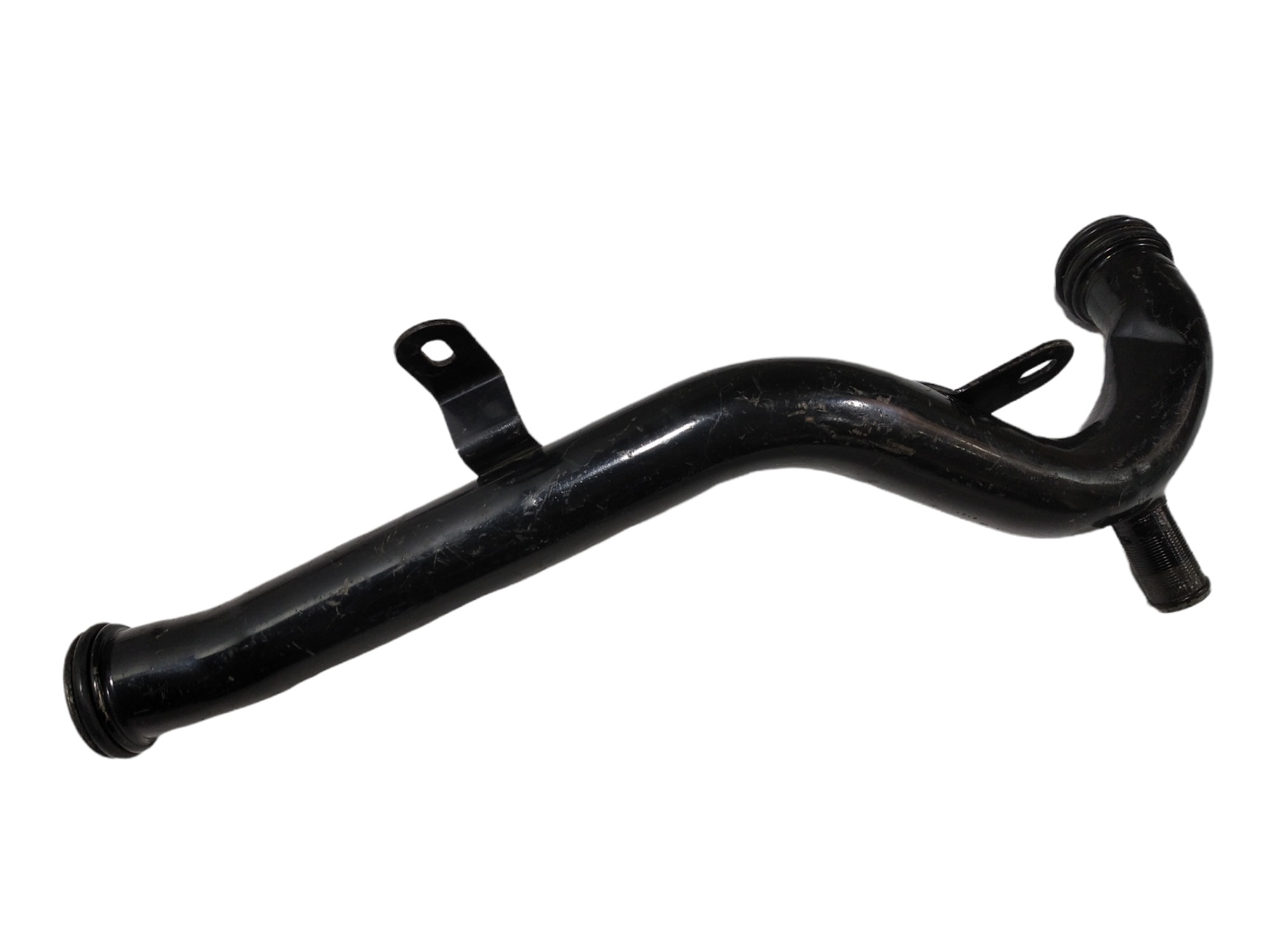 Tubo Dágua Motor Peugeot 307 1.6 V241 5
