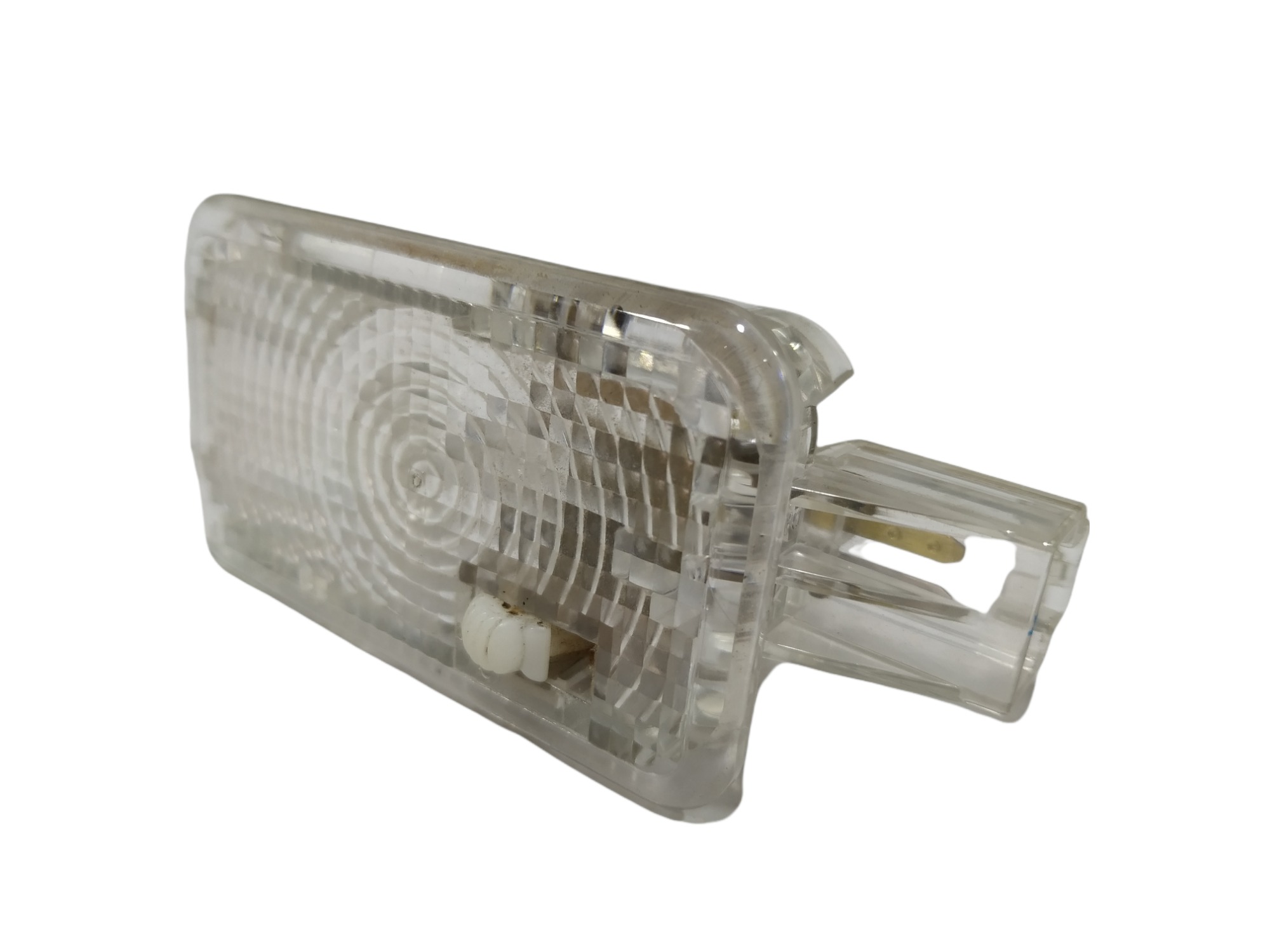Luz Cortesia Porta Malas Subaru Impreza 2009 V375 3