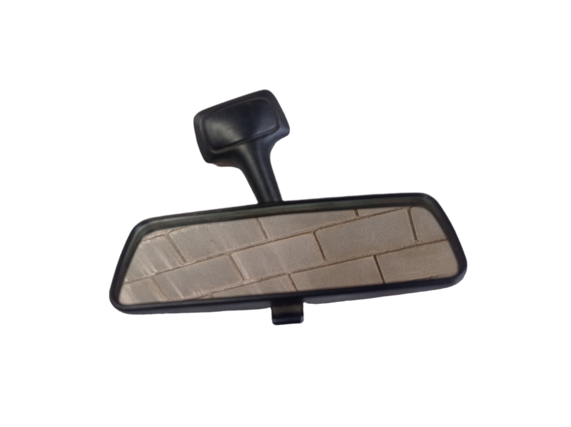 Retrovisor Interno Vw Gol Parati G2 G3 G4 1996-2013 Vl 2