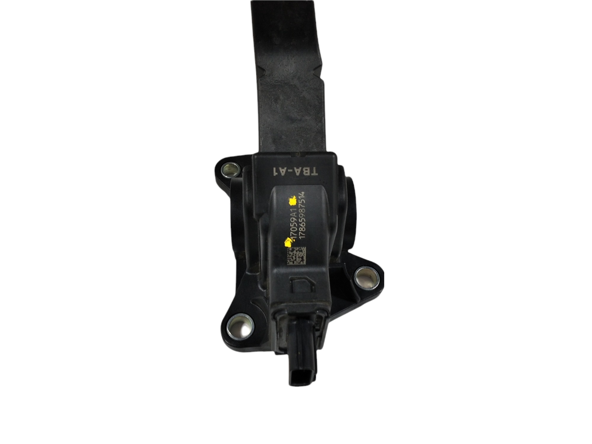 Pedal Acelerador Eletrônico Honda Civic G10 2017 V328 7