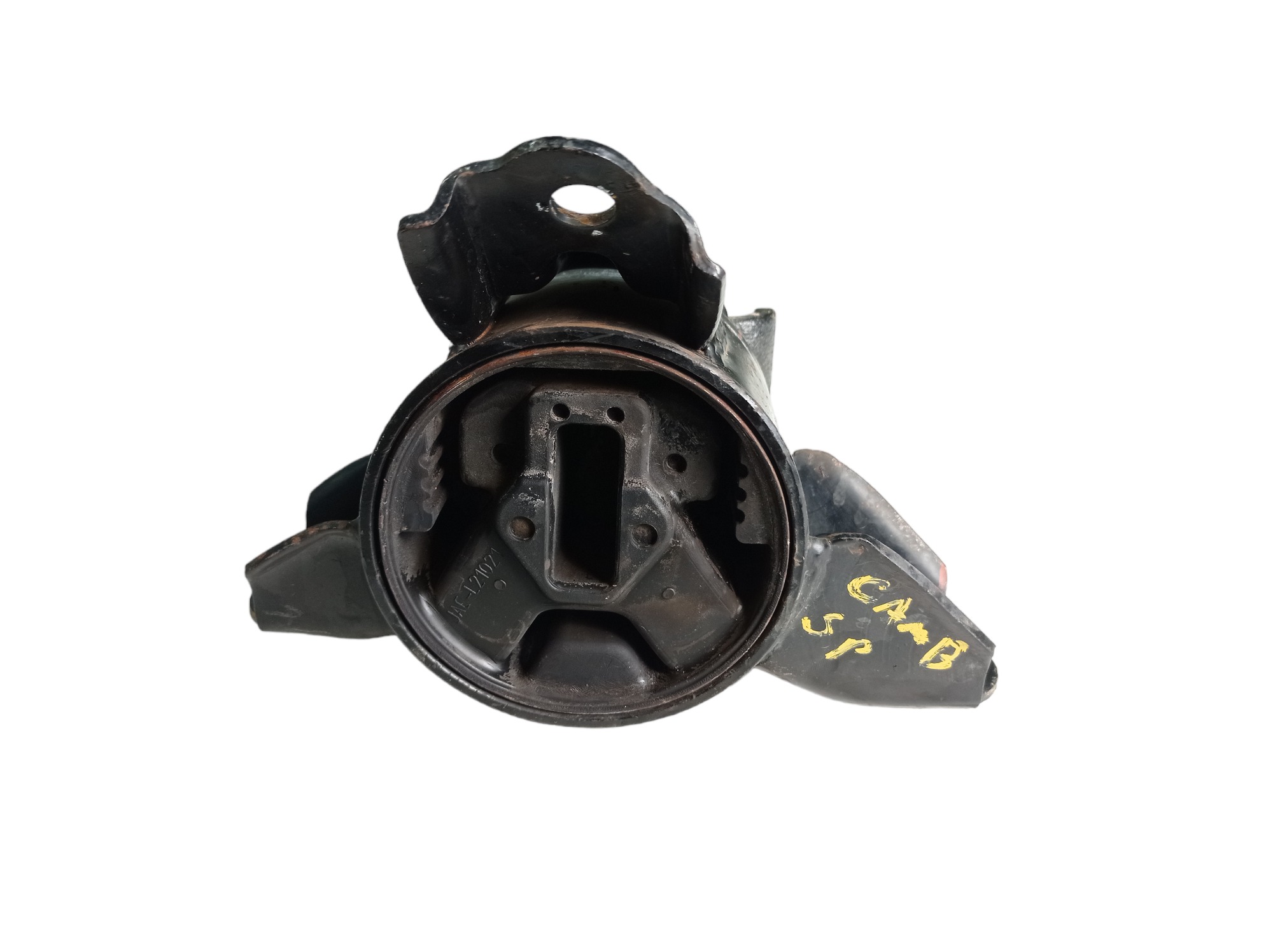 Coxim Superior Câmbio Jac T6 2.0 2016 1001700u1580 V554 5