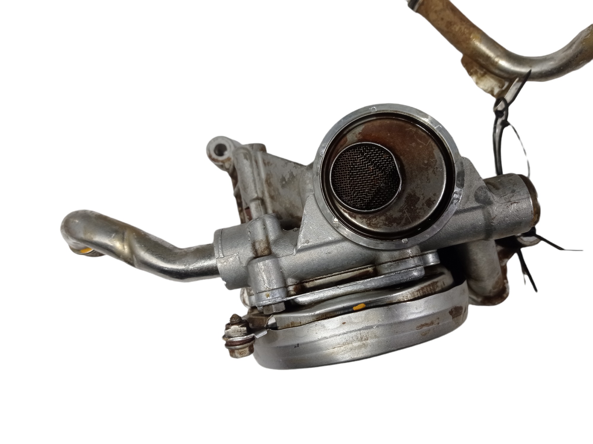 Bomba Oleo Motor Passat Audi A4 A6 2.8 30v 078115105 V300 3