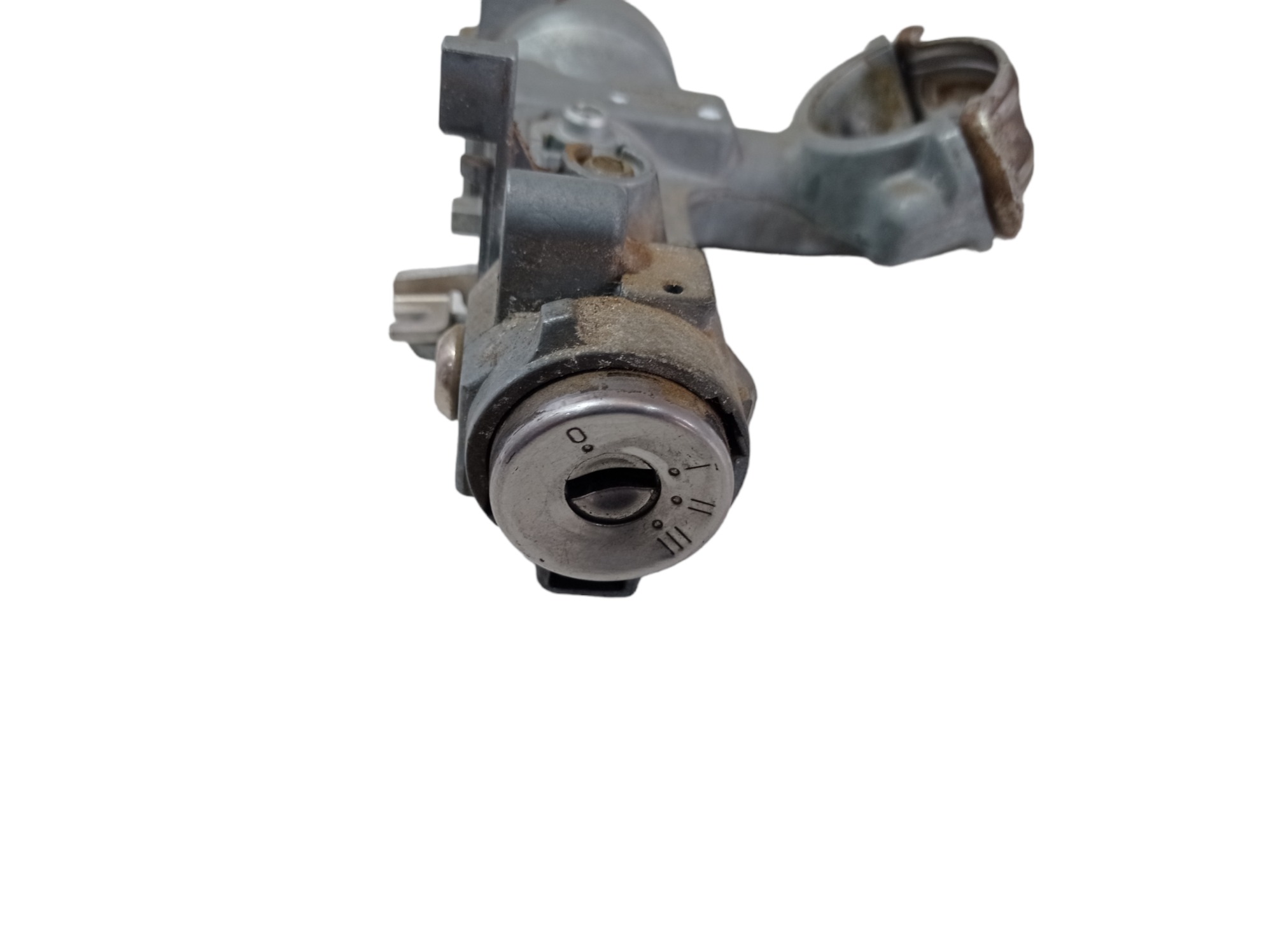 Cilindro De Ignição Honda Civic Lx 1.6 2000 V427 6