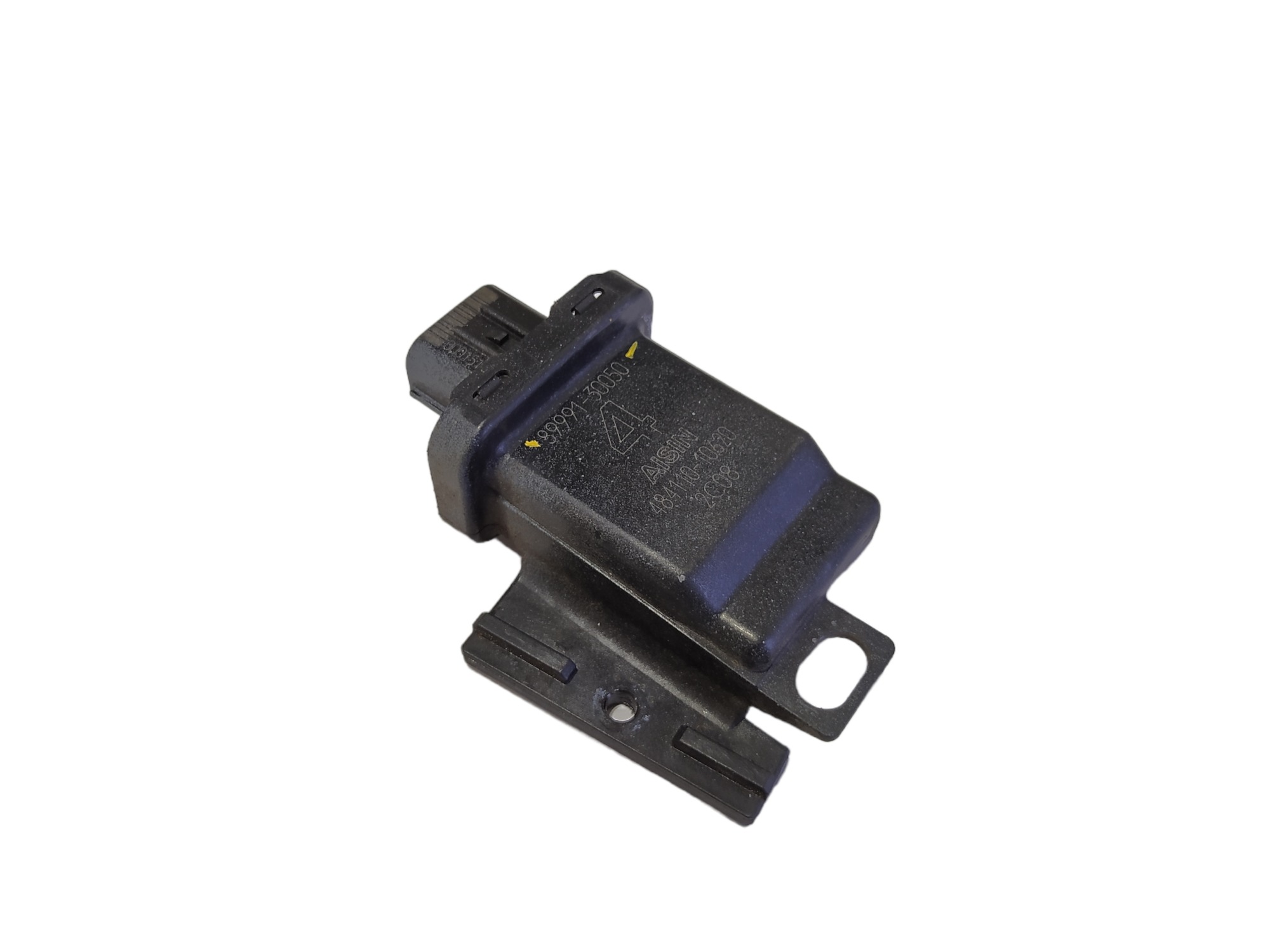 Sensor Controle Porta Dianteira Lexus Is300 3.0 2012 V545 5