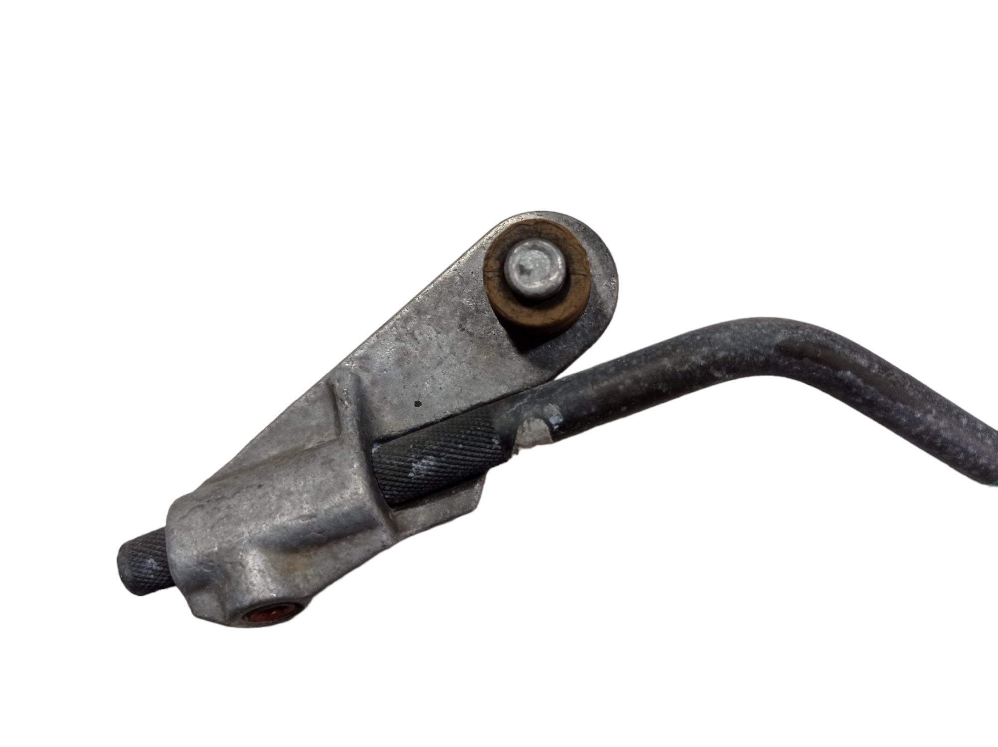 Haste Vareta Capô Mercedes C230 1998 2022670032 V493 7