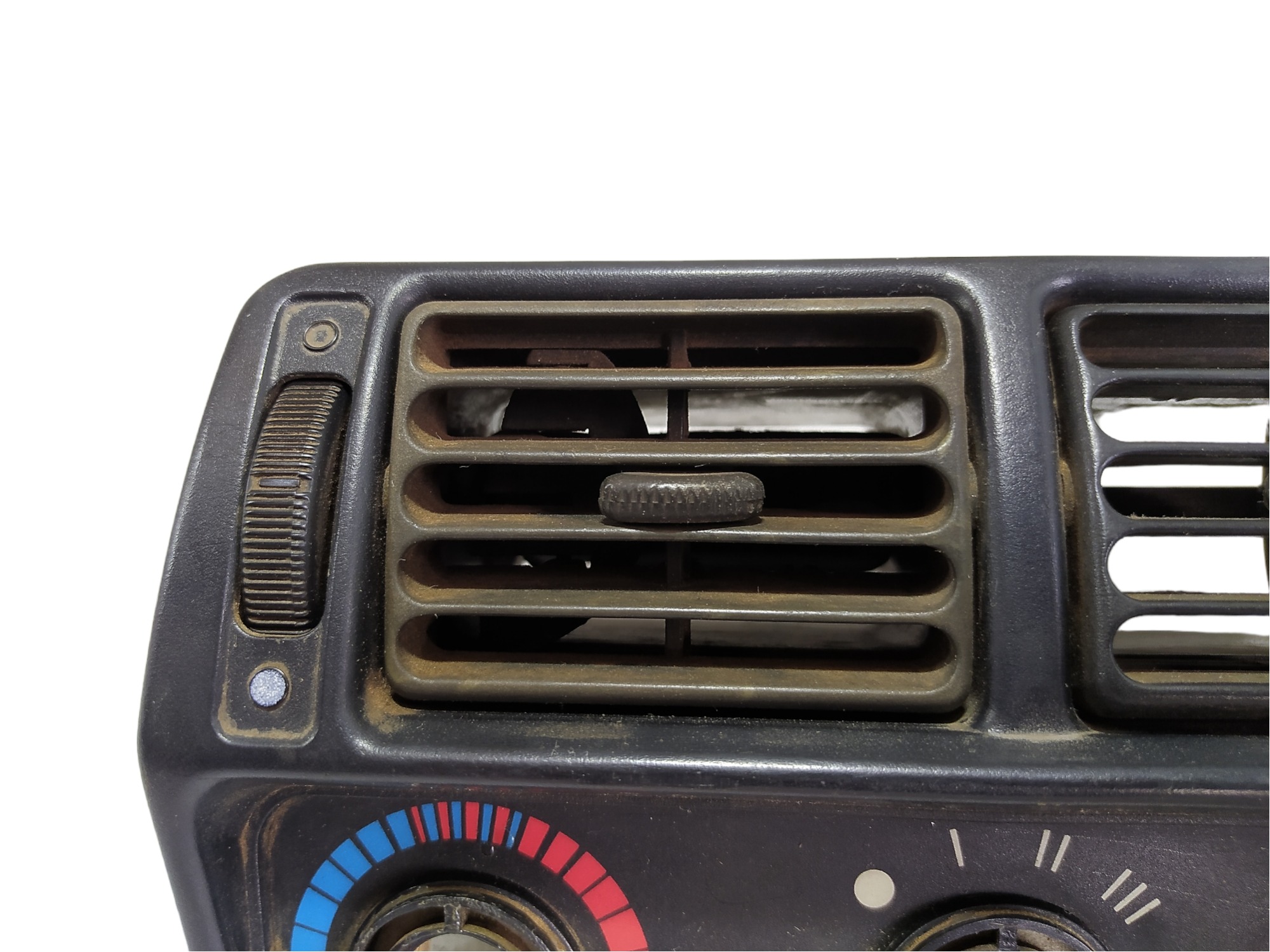 Difusor De Ar Central Escort Verona 86 A 92 B014l20ba Vl 7