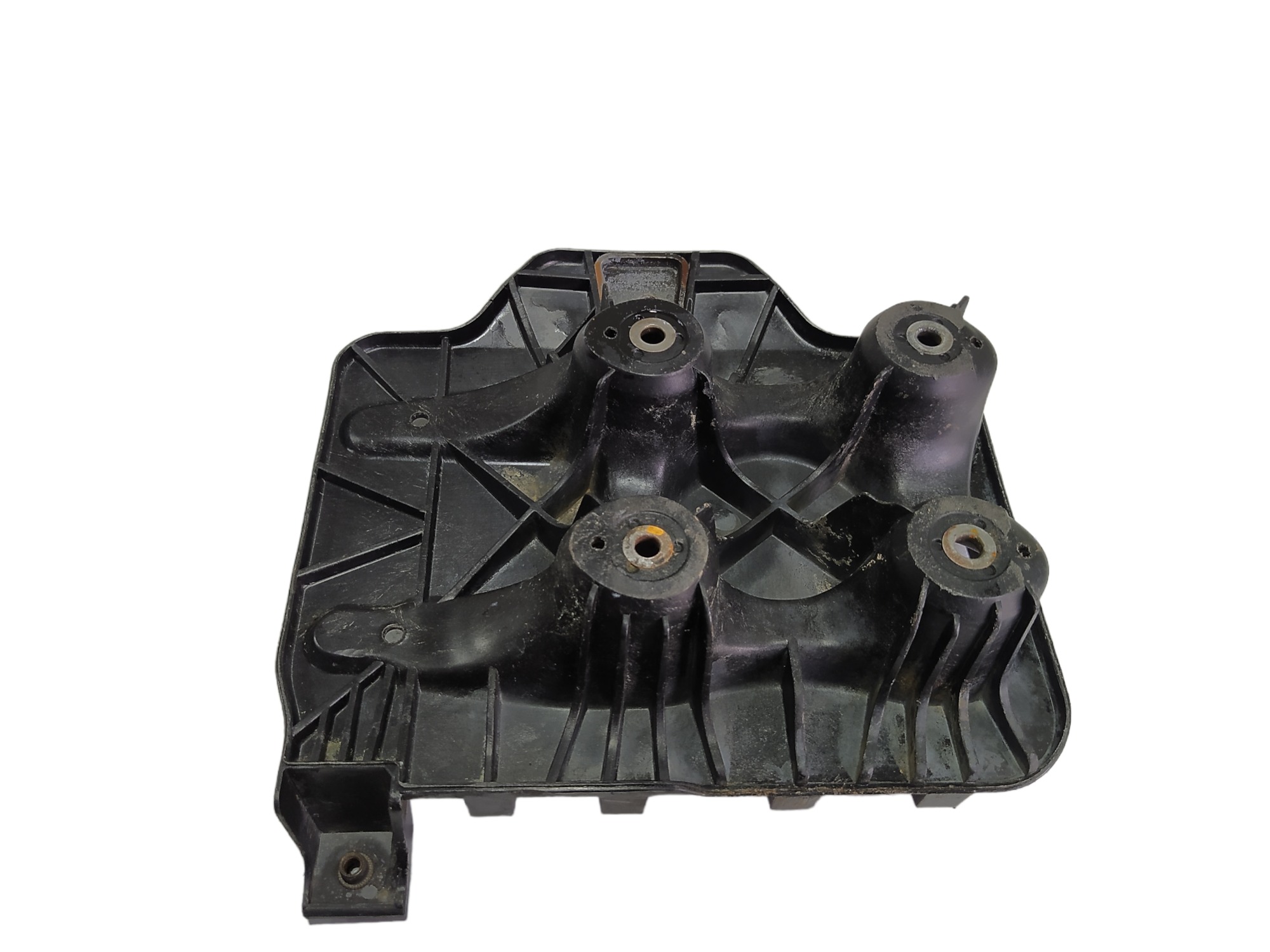 Suporte Bateria Vw Golf 2.0 2000 1j0804373a V478 8