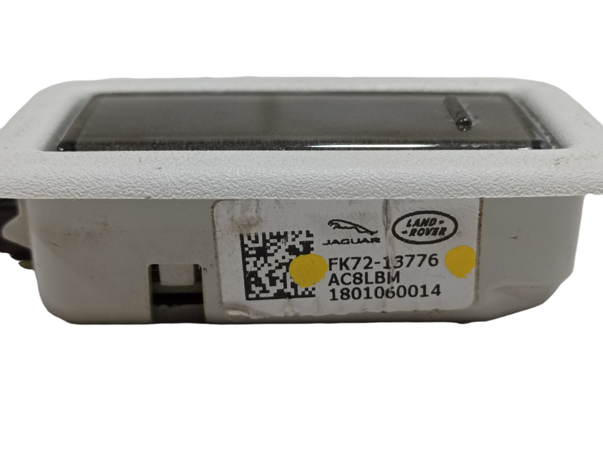 Luz Cortesia Traseira Direita Discovery Sport 2015 2018 V321 7