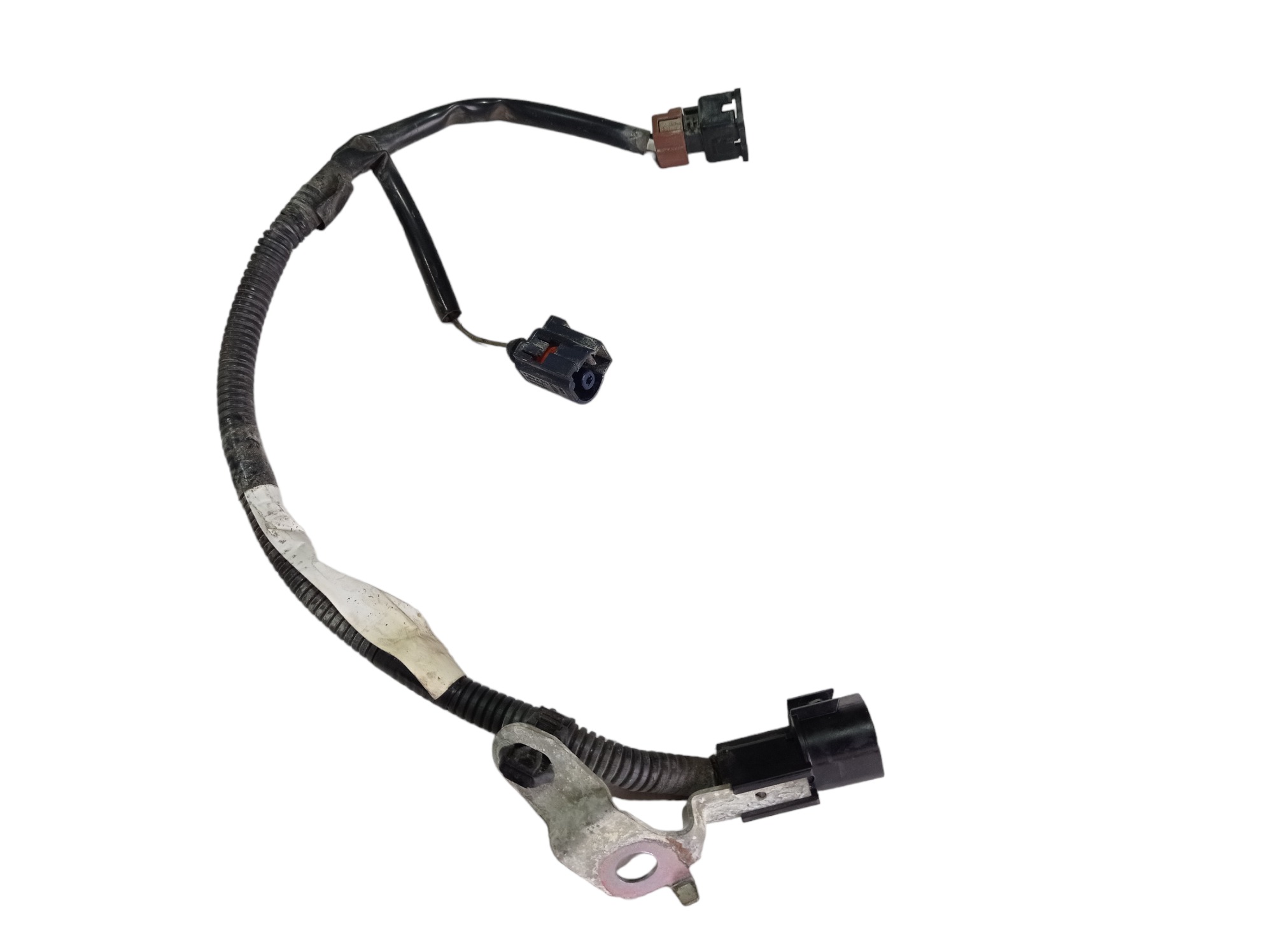 Chicote Motor Mitsubishi Asx Cvt 2.0 2014 V574 6