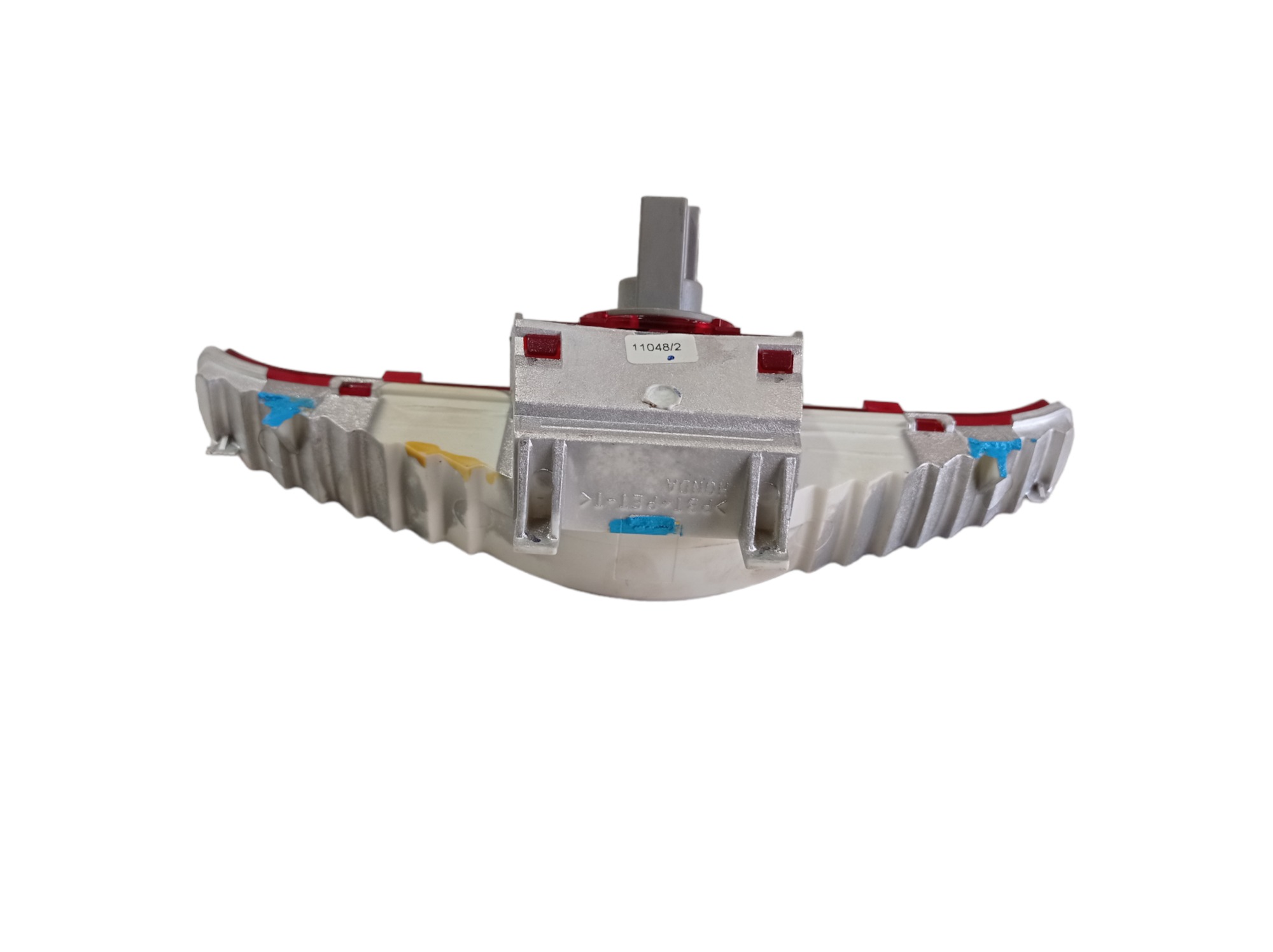 Break Light Luz Freio Honda City Dx 1.5 16v 2011 V477 9