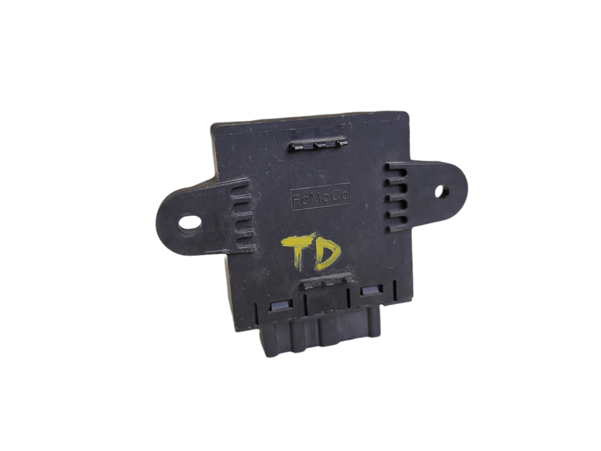 Modulo Porta Traseira Direita Ford Fusion 2013 A 2016 V464 3