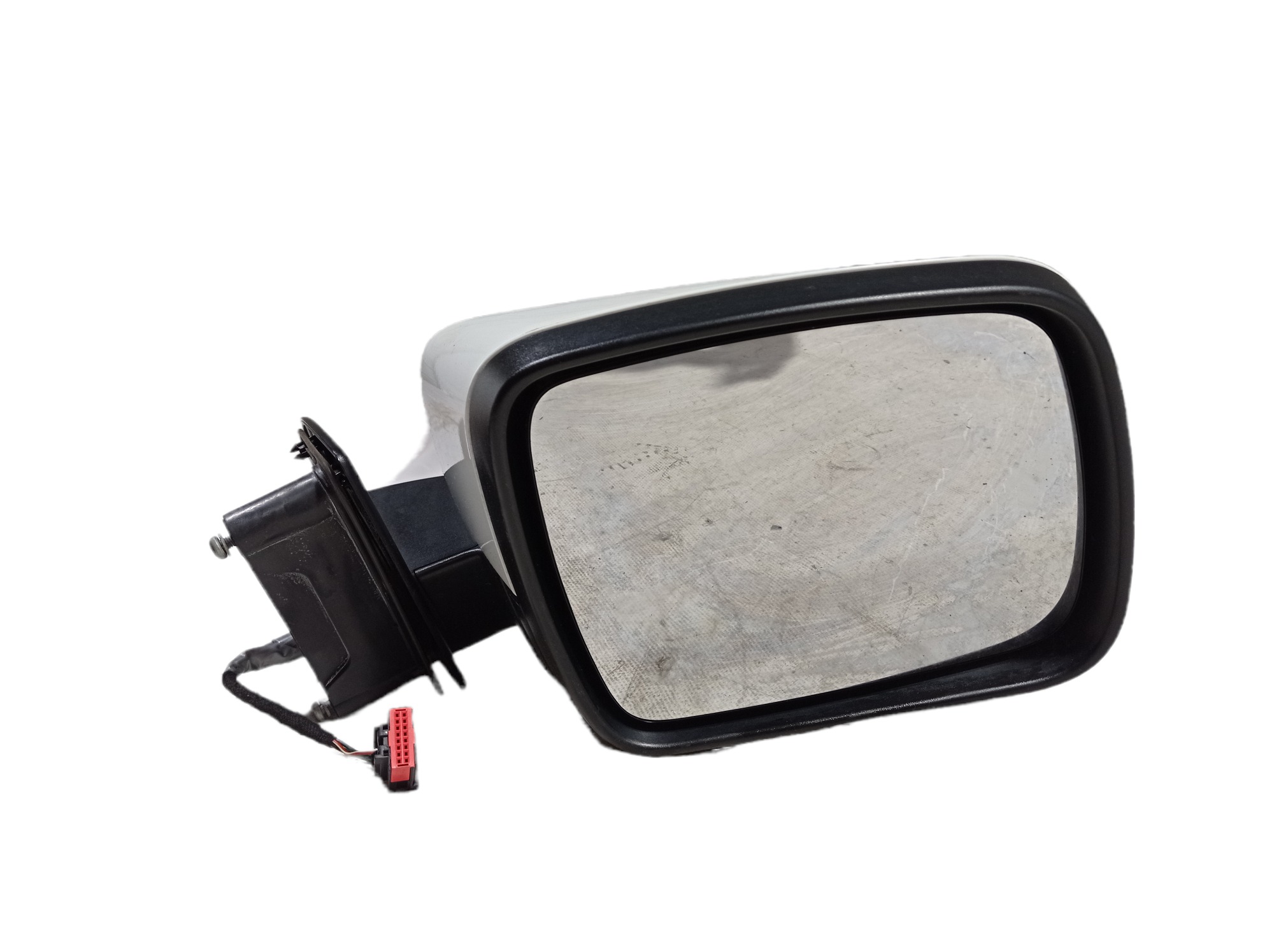 Retrovisor Direito Range Rover Sport 2010 V289 3303064 2
