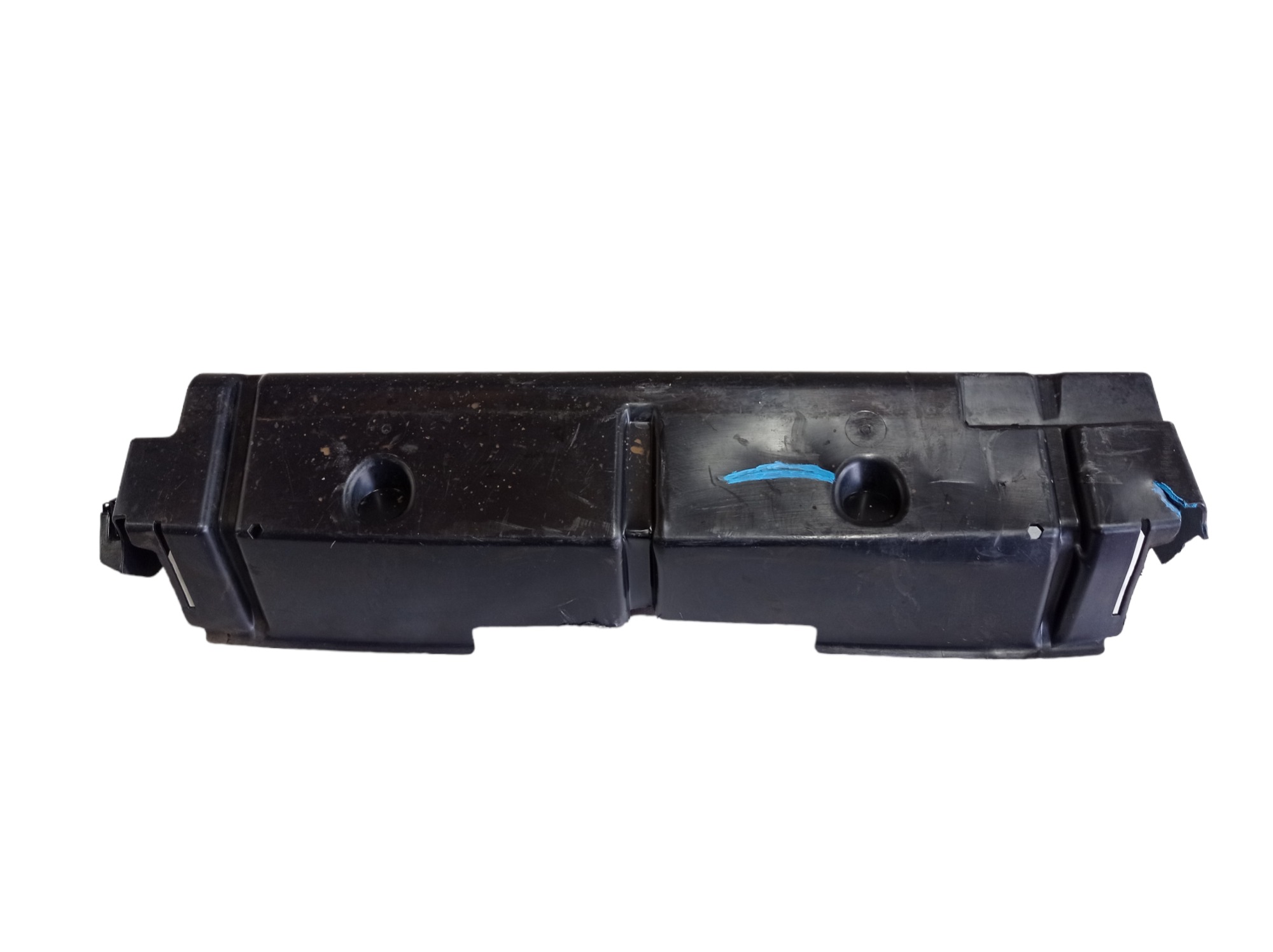 Defletor Superior Radiador Ford Focus Se 1.6 16v 2014 V476 2