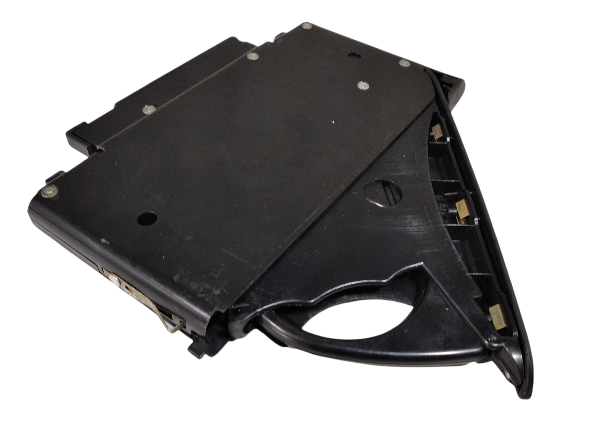 Porta Copo Painel Vw Passat 1999 V266 6