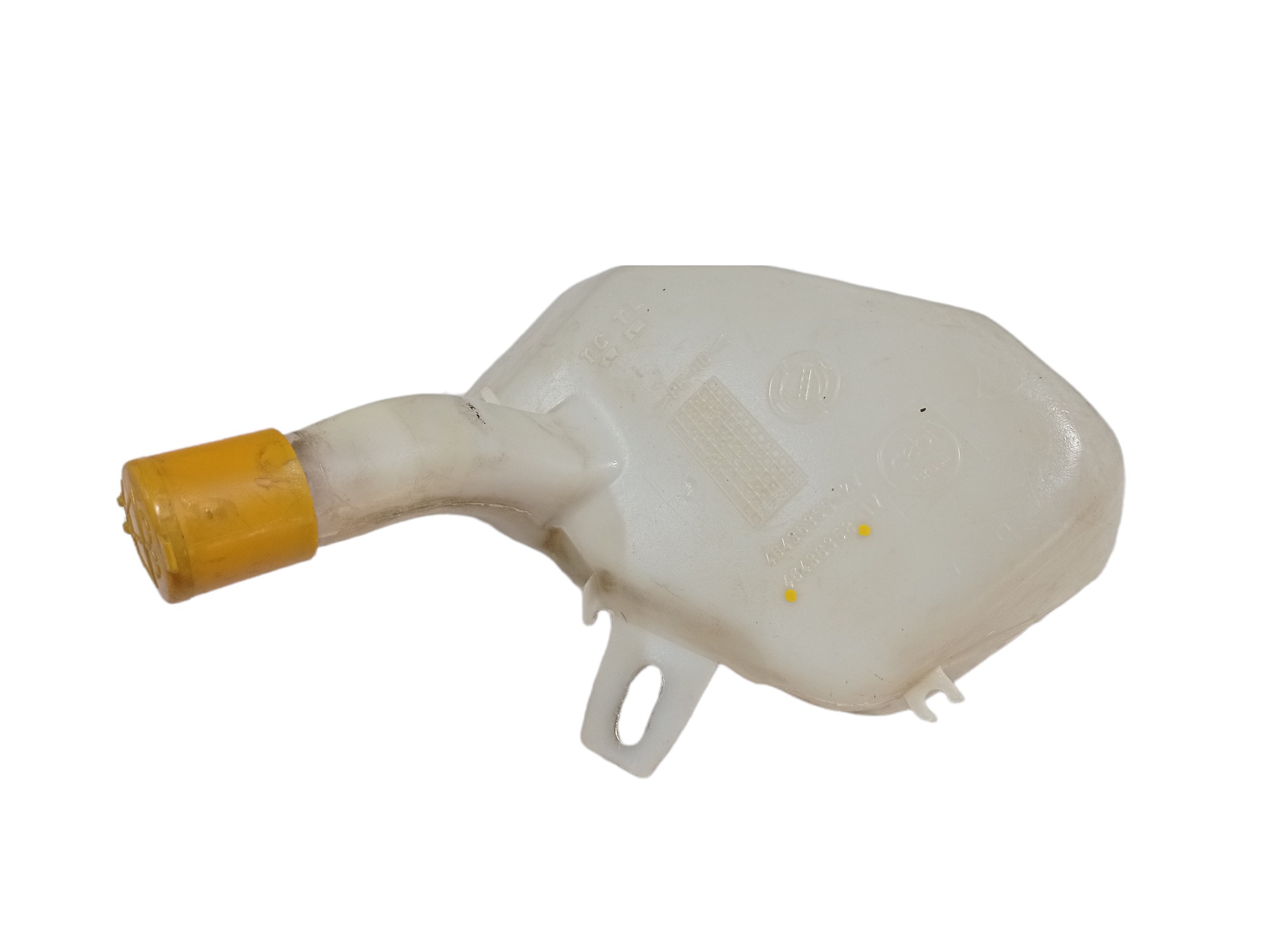 Reservatorio Limpador Parabrisa Fiat Palio 1996 2006 V231 5