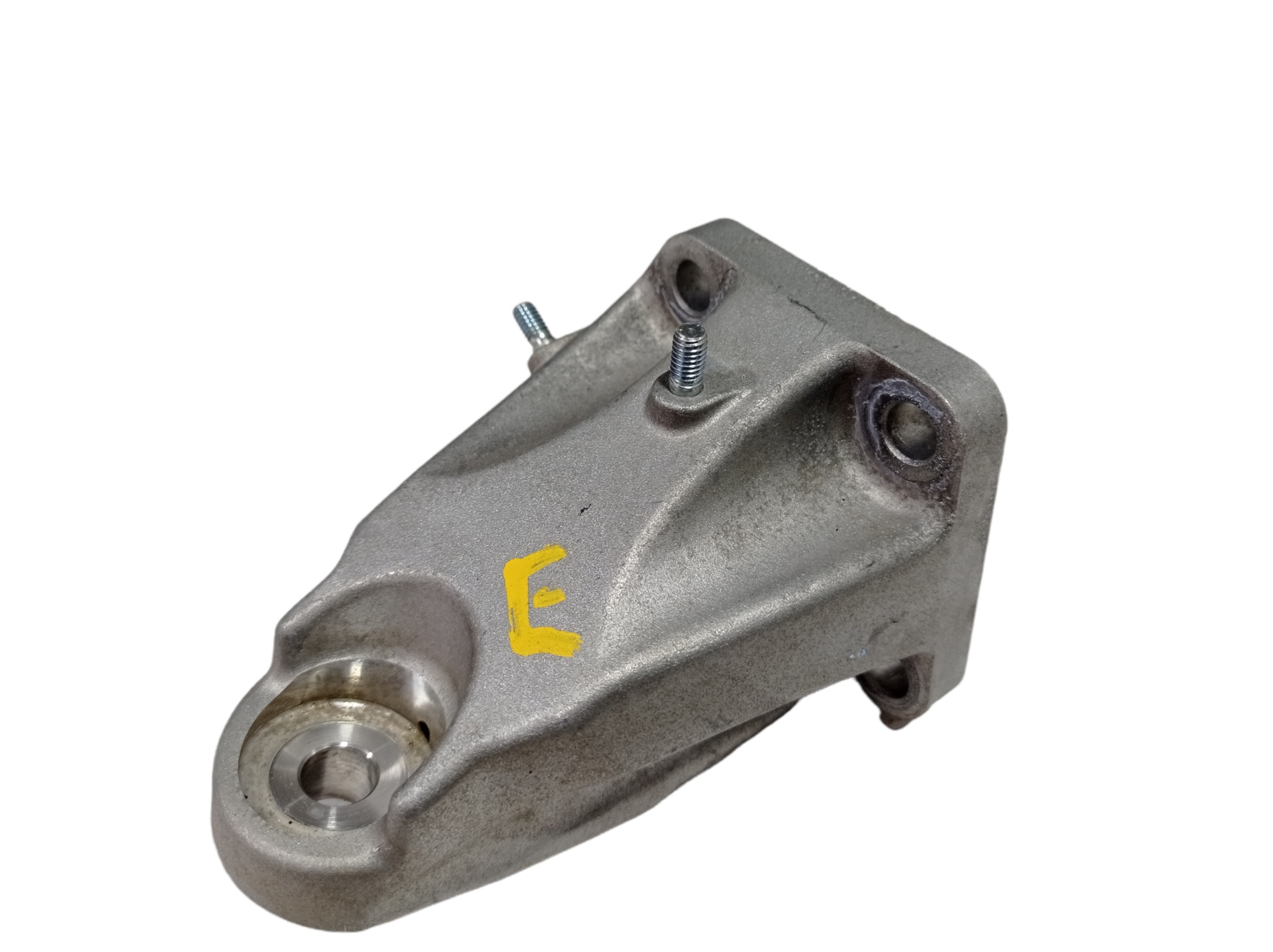 Suporte Coxim Motor Esquerdo Lexus Is 250 F Sport 2015 V434 3