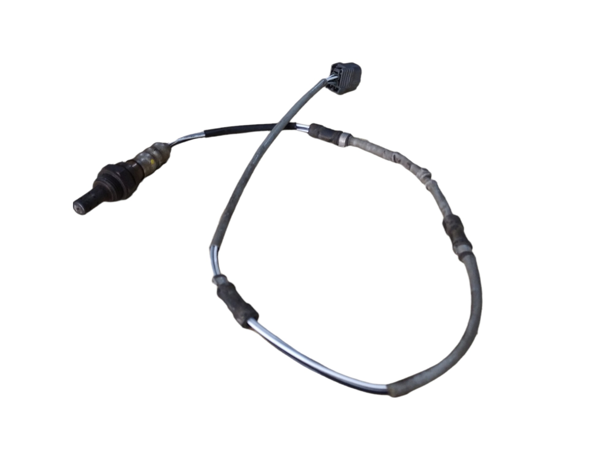 Sonda Lambda Inferior Honda City 1.5 2009 V296 4
