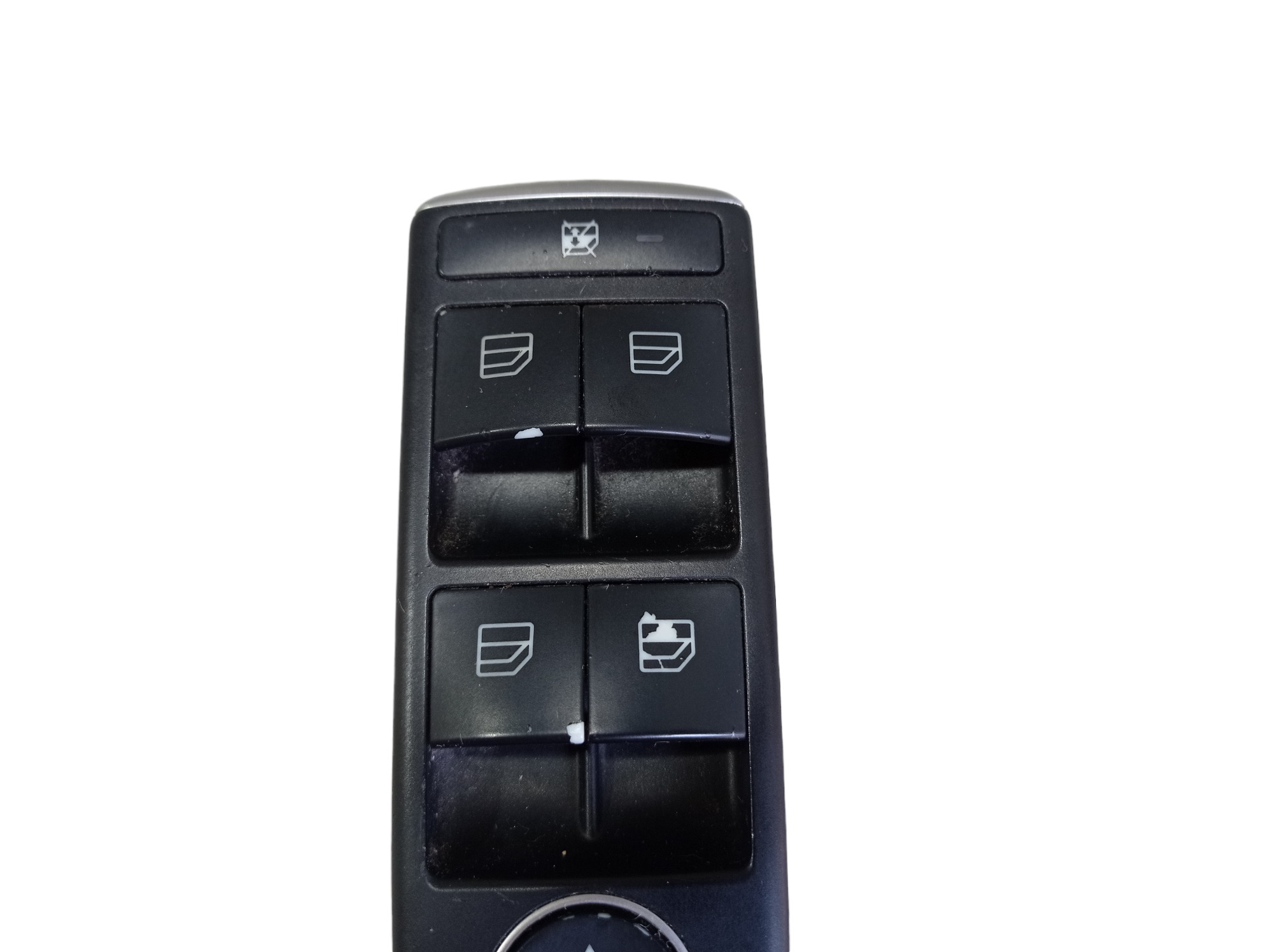 Comando Vidro Porta Dianteira Esquerda Gla 200 2016 V568 3