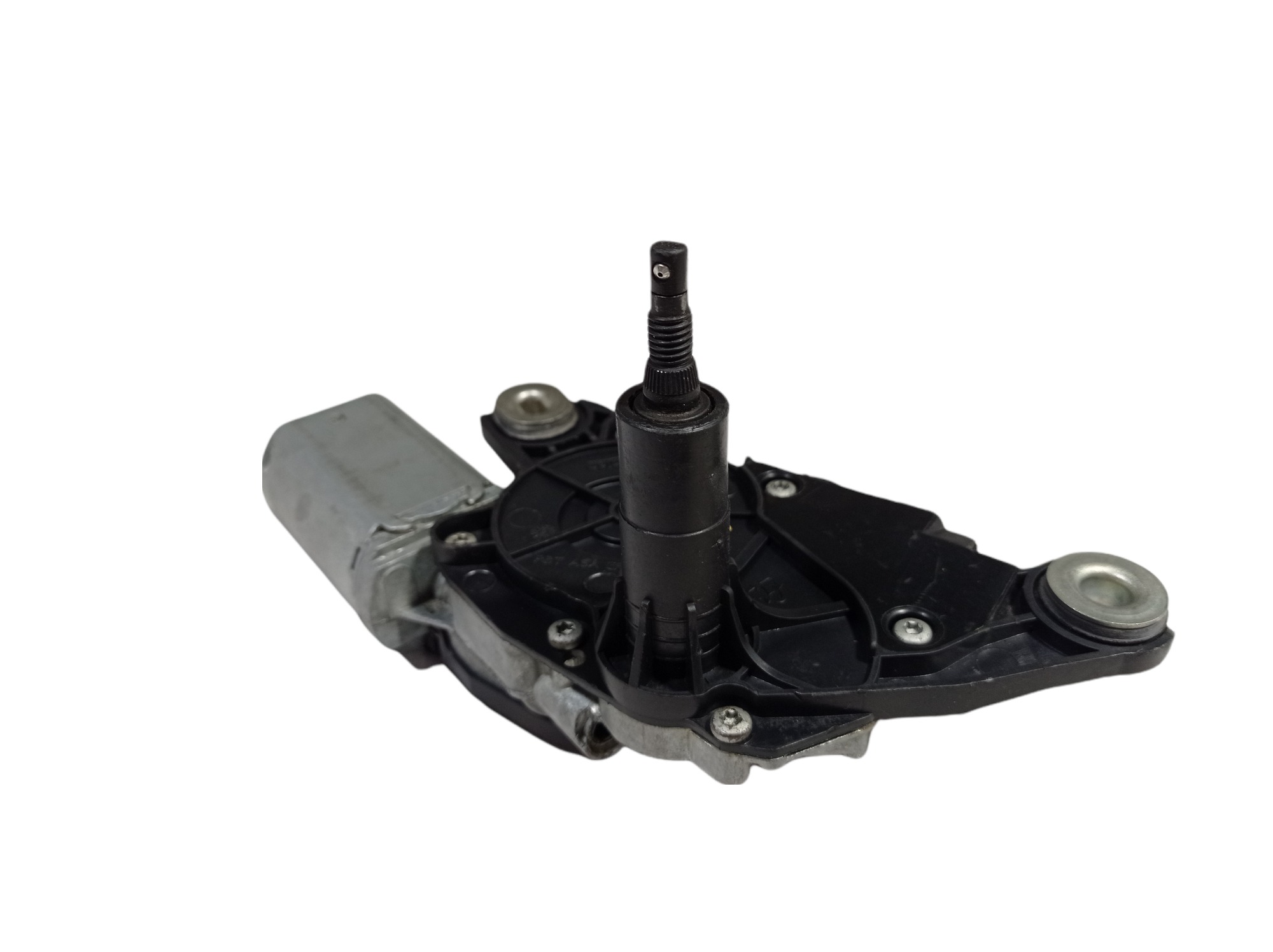 Motor Maquina Limpador Traseiro Gol Fox Spacefox 1002ml750 M 1