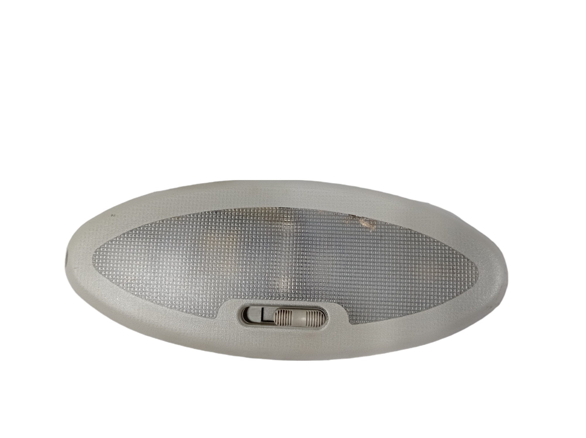 Luz Cortesia Fiat Linea 2010 V433 0881700 2
