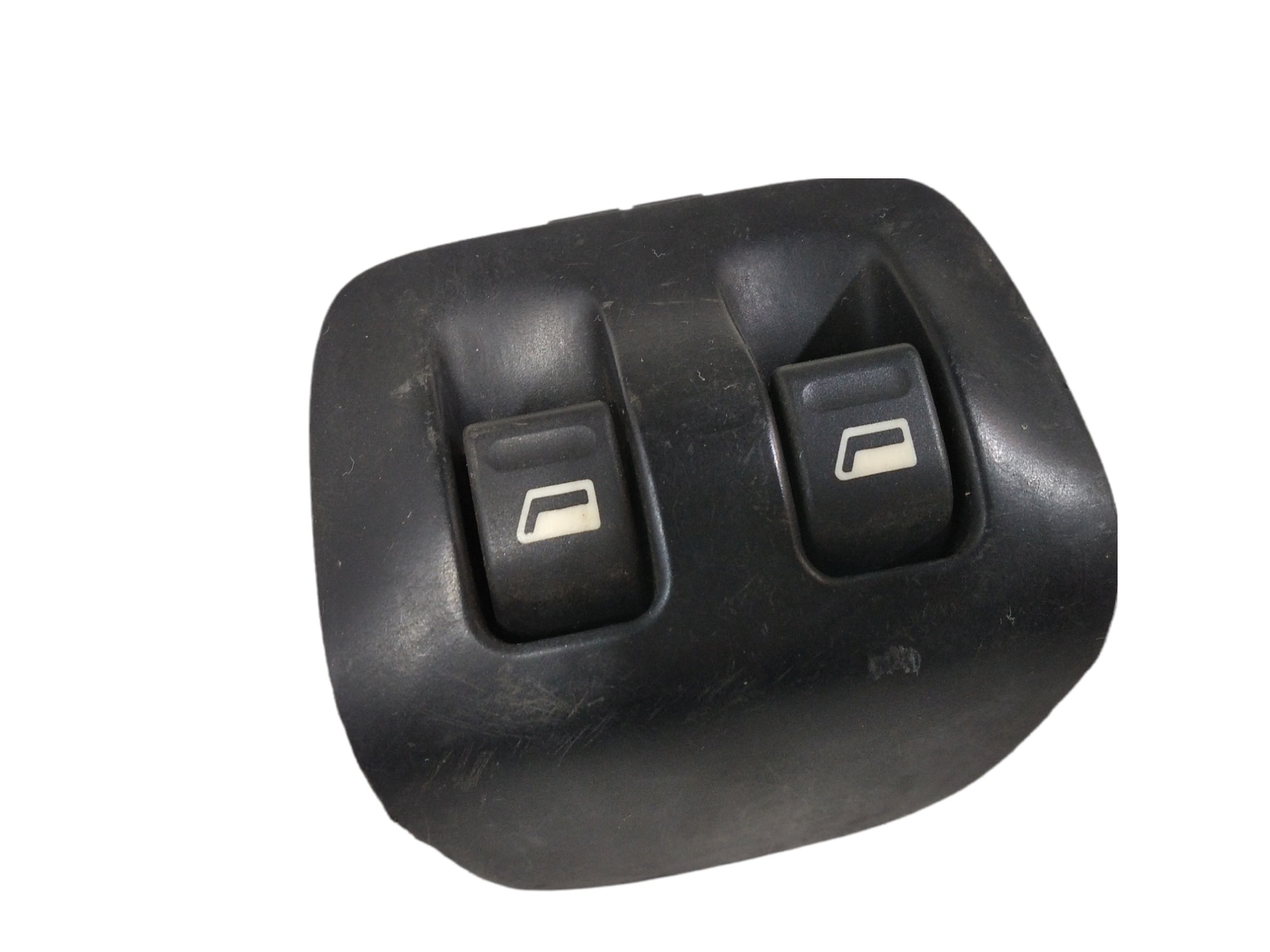 Comando Botão Vidro Motorista Peugeot 207 Sw Xr 2006 V41 3