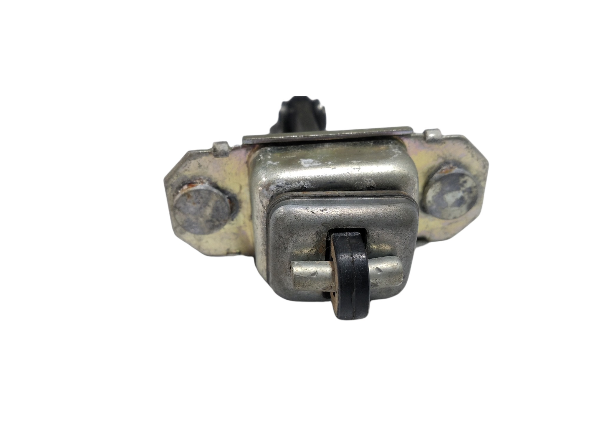 Limitador Porta Dianteira Esquerda Subaru Impreza 2009 V375 5
