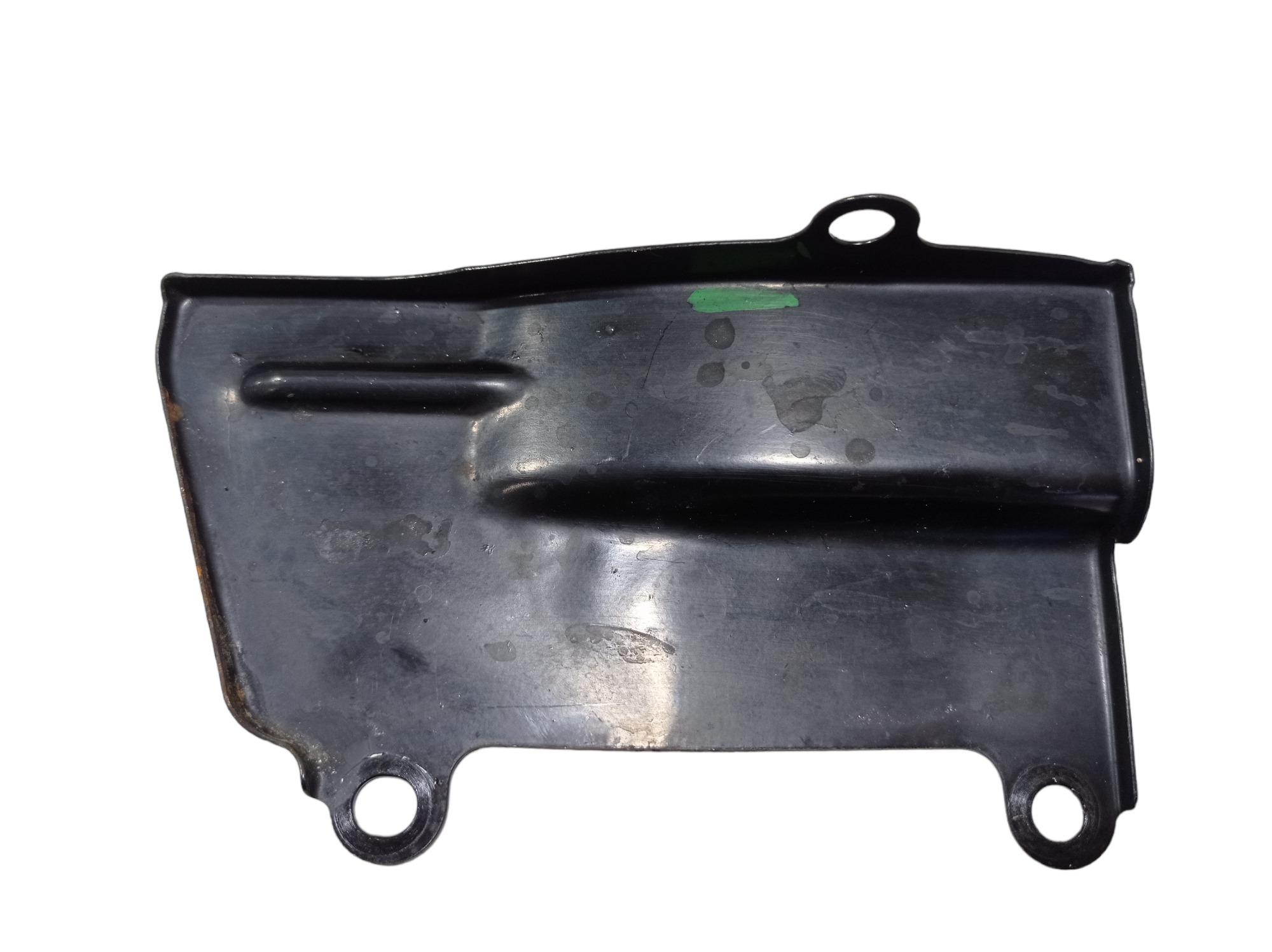 Defletor Volante Do Motor Honda Accord Ex 2011 V557 3