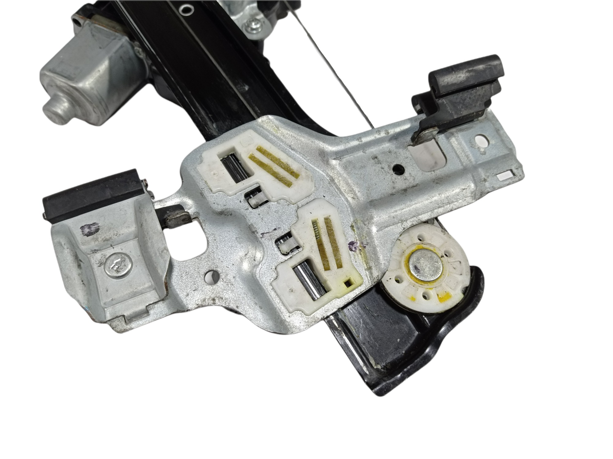 Máquina Vidro Dianteira Direita Gm Onix 1.0 2014 V248 6