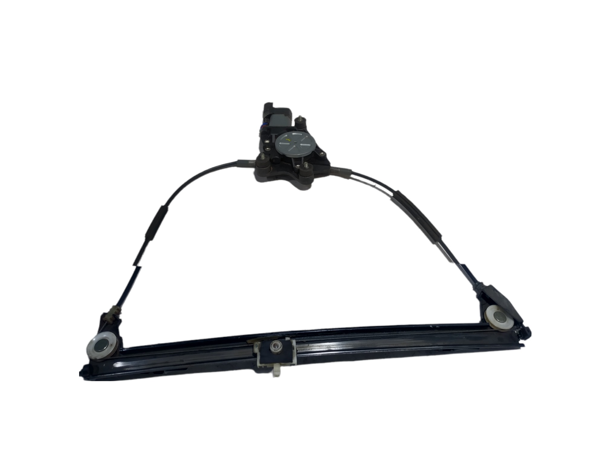 Maquina Vidro Dianteira Esquerda Fiat Strada 2012 V200 8