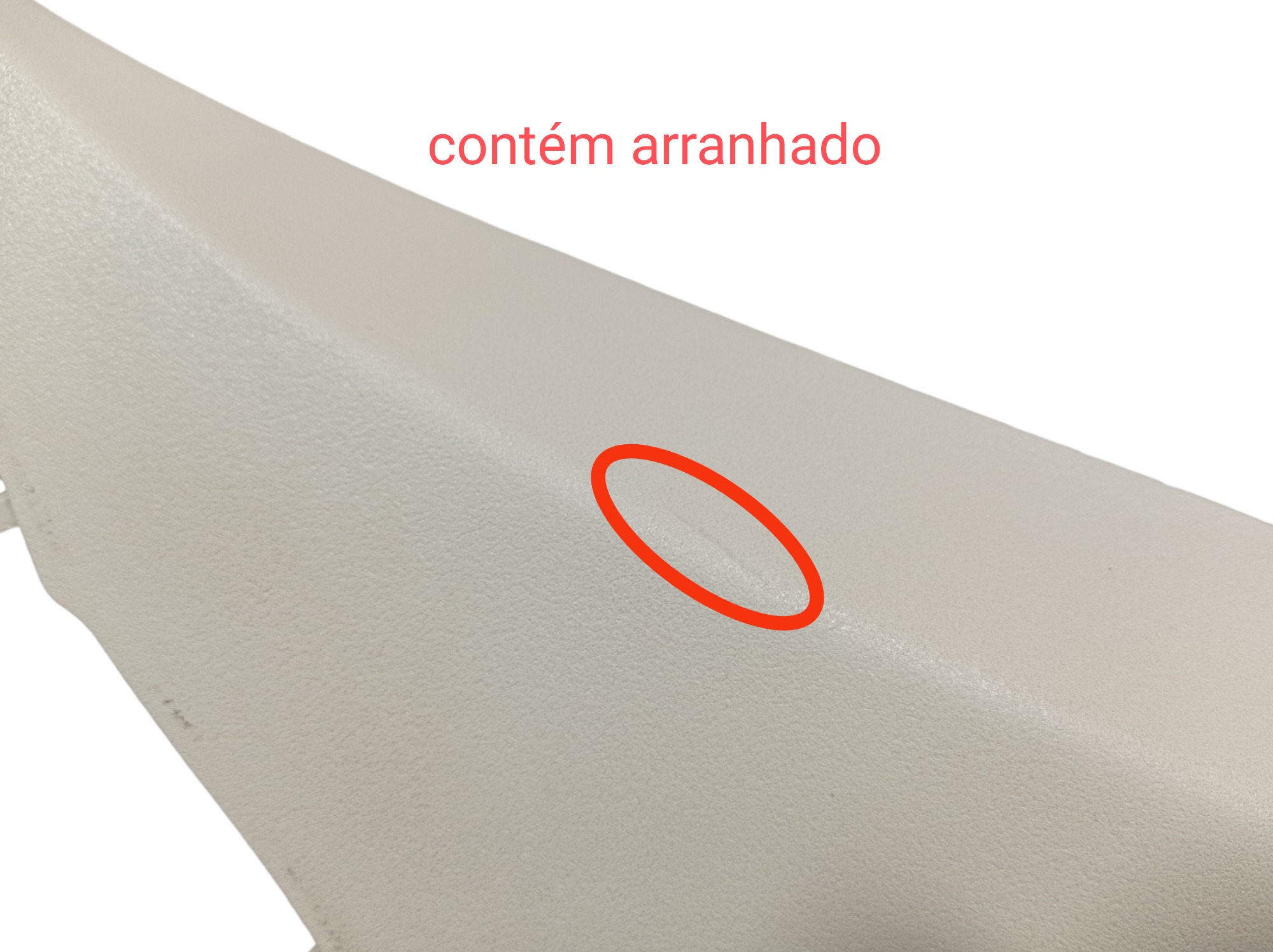 Acabamento Interno Parabrisa Direito Outlander 2014 V551 5