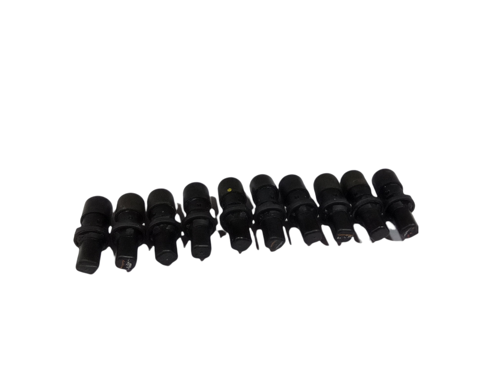 Batentes Da Tampa Traseira Volkswagen Fox Polo Virtus 2015 3