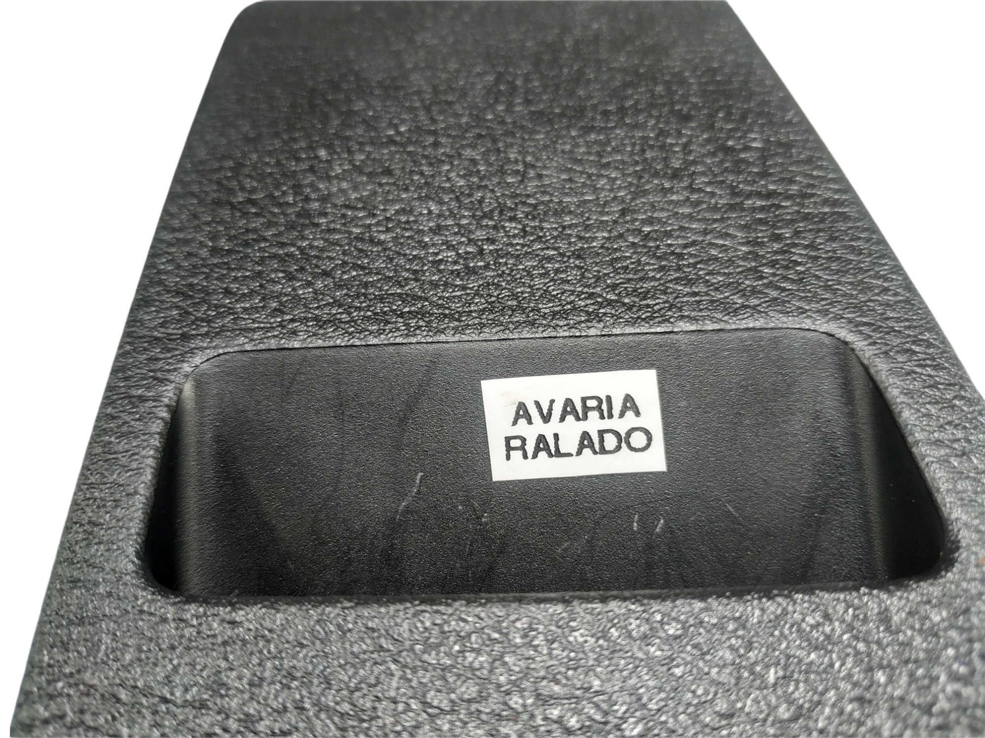 Tampa Caixa Fusível Interna Subaru Impreza 2009 V375 5