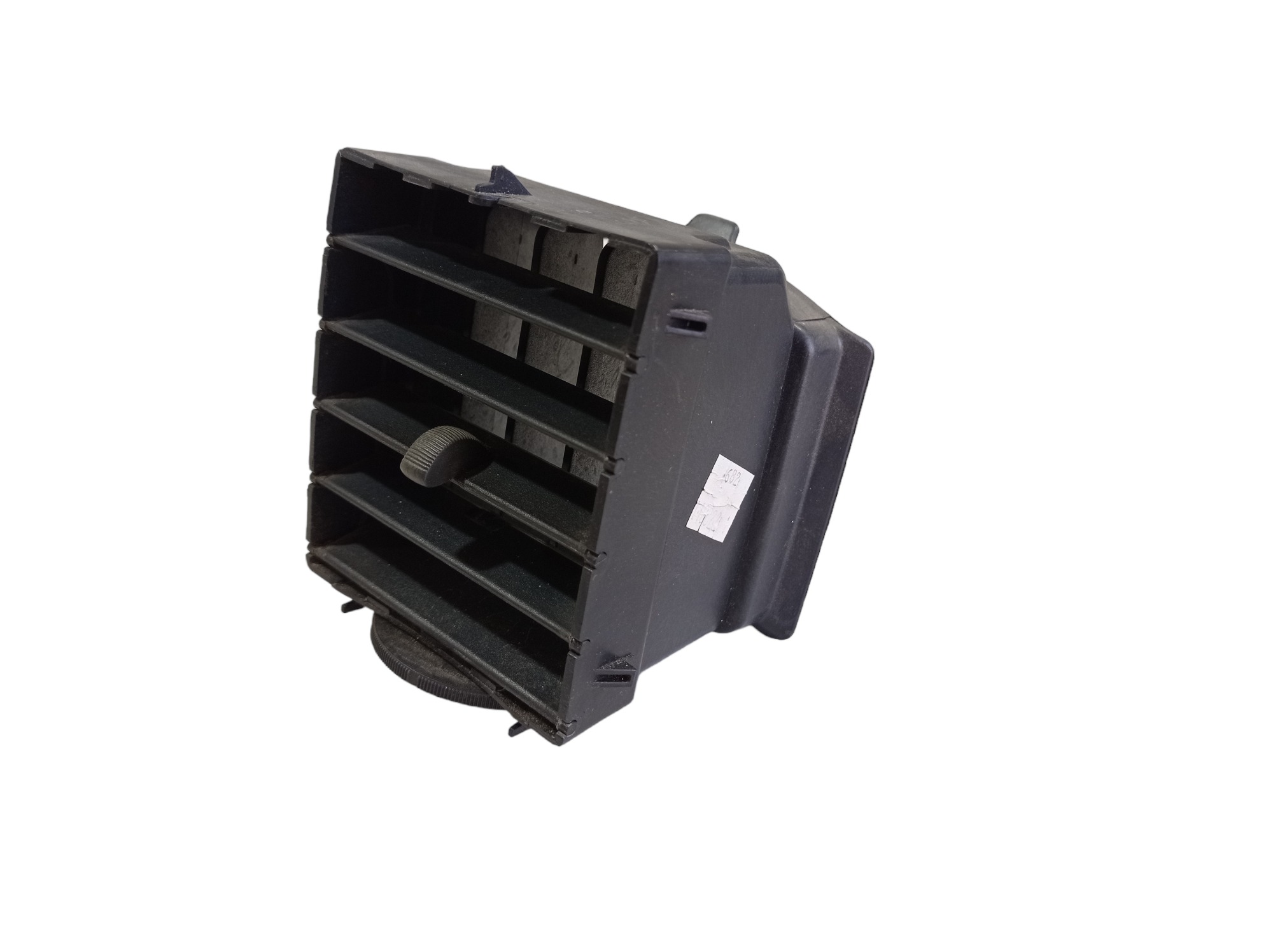 Difusor De Ar Esquerdo Painel Jeep Cherokee Ltd 2012 V561 8