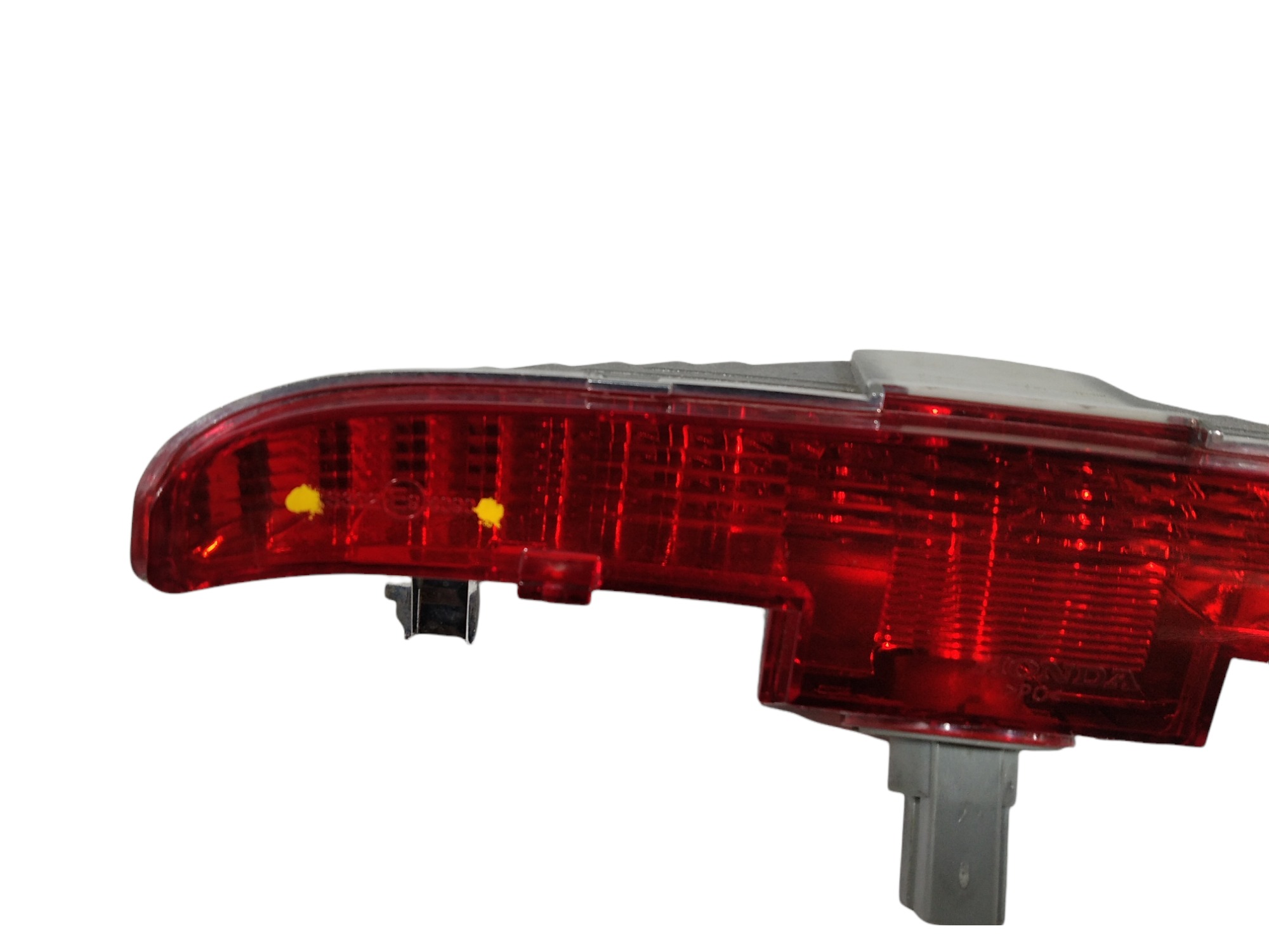 Break Light Luz Freio Honda Civic G10 2010 V328 3