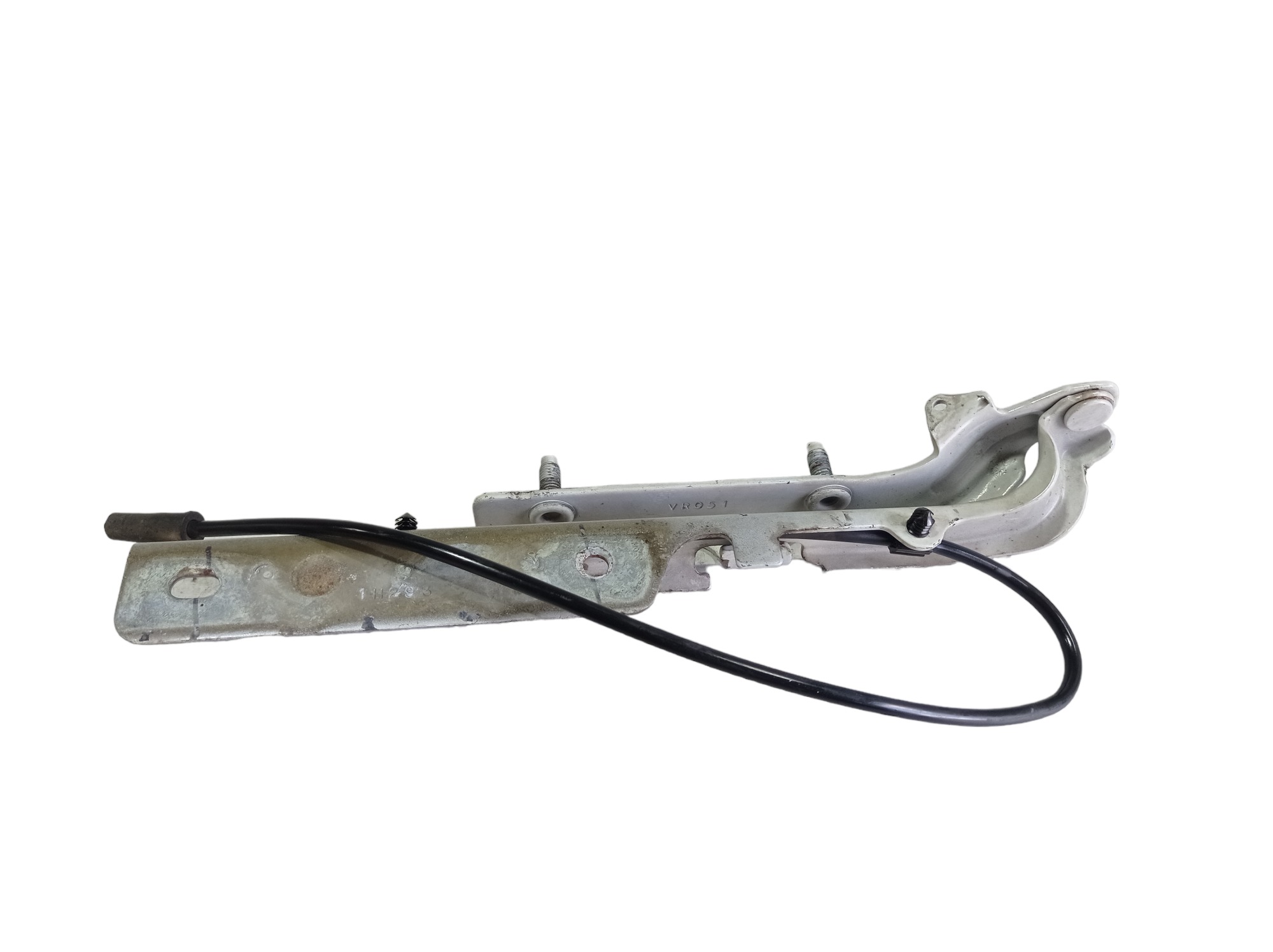Dobradiça Direita Capô Jeep Cherokee Limited 2012 V561 5