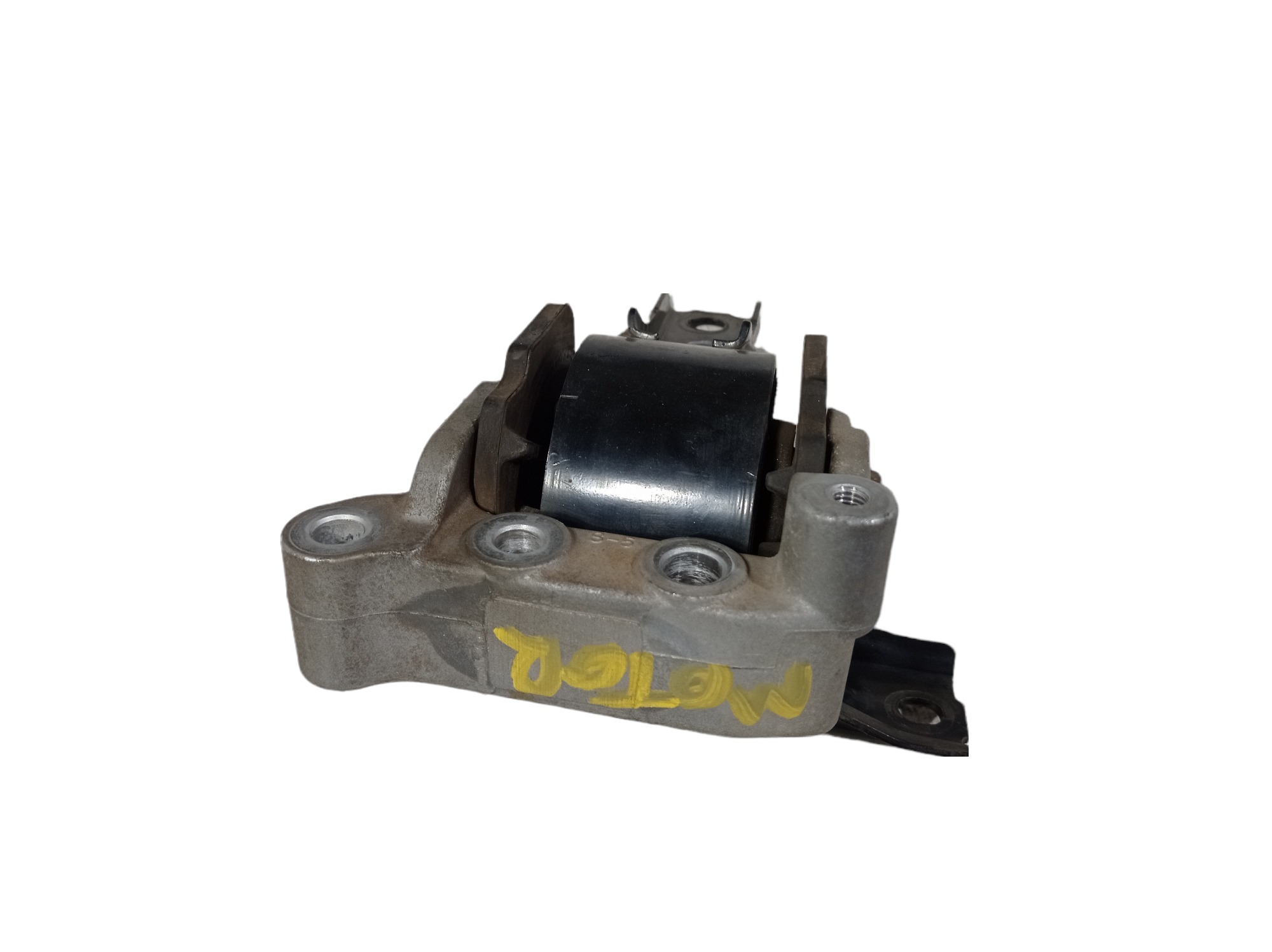 Coxim Superior Motor Mitsubishi Lancer 2.0 2017 V334 6