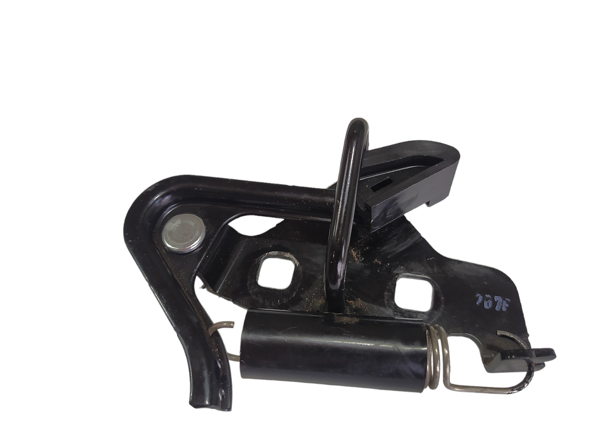 Trava Fechadura Porta Malas Ford Fusion 2007 V560 7