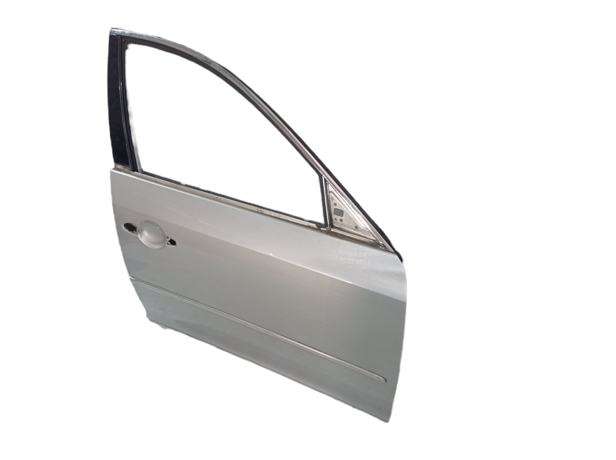Porta Dianteira Direita Hyundai Azera Gls 2010 3.3 V459 Prateado 3