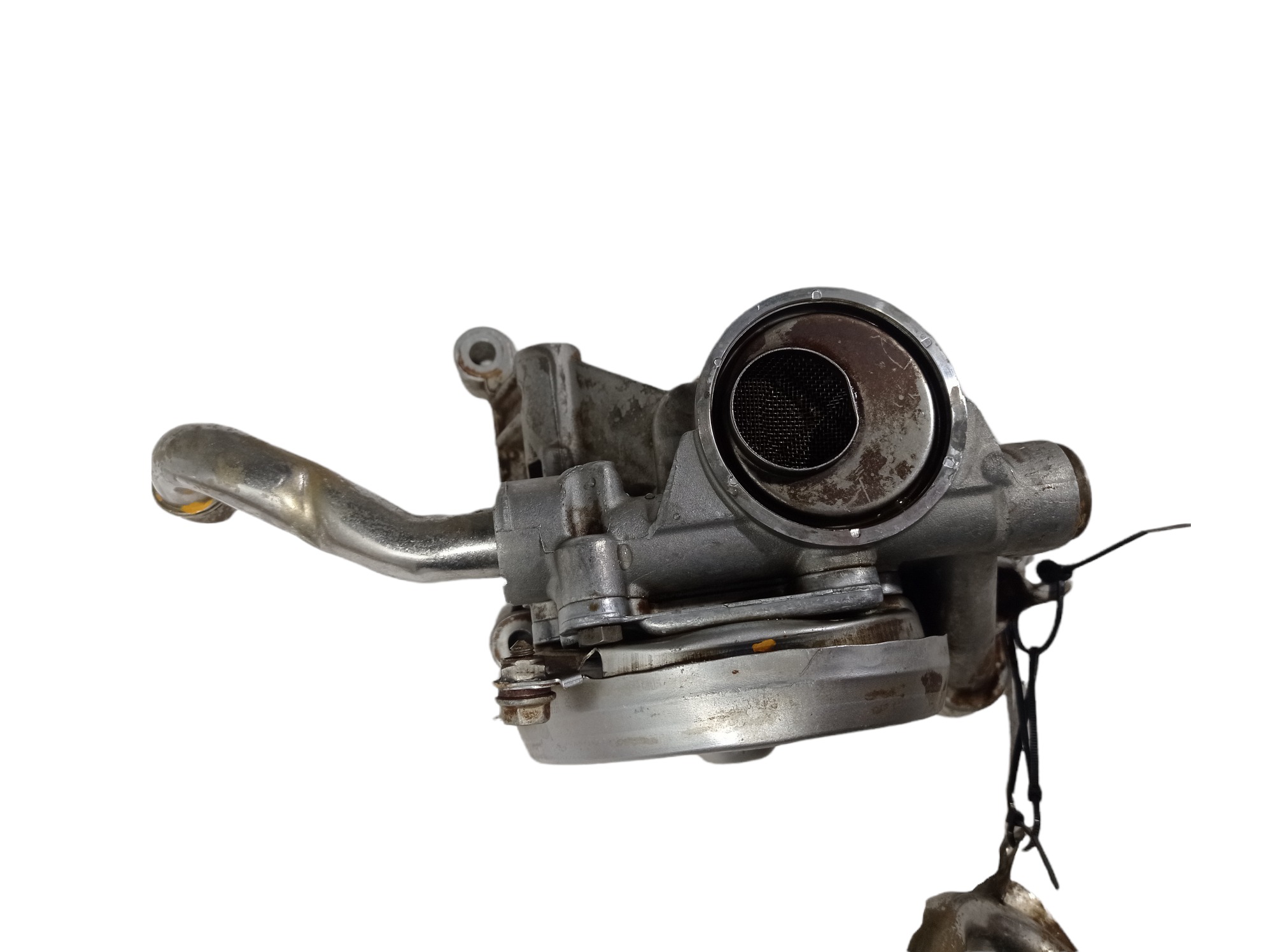 Bomba Oleo Motor Passat Audi A4 A6 2.8 30v 078115105 V300 5