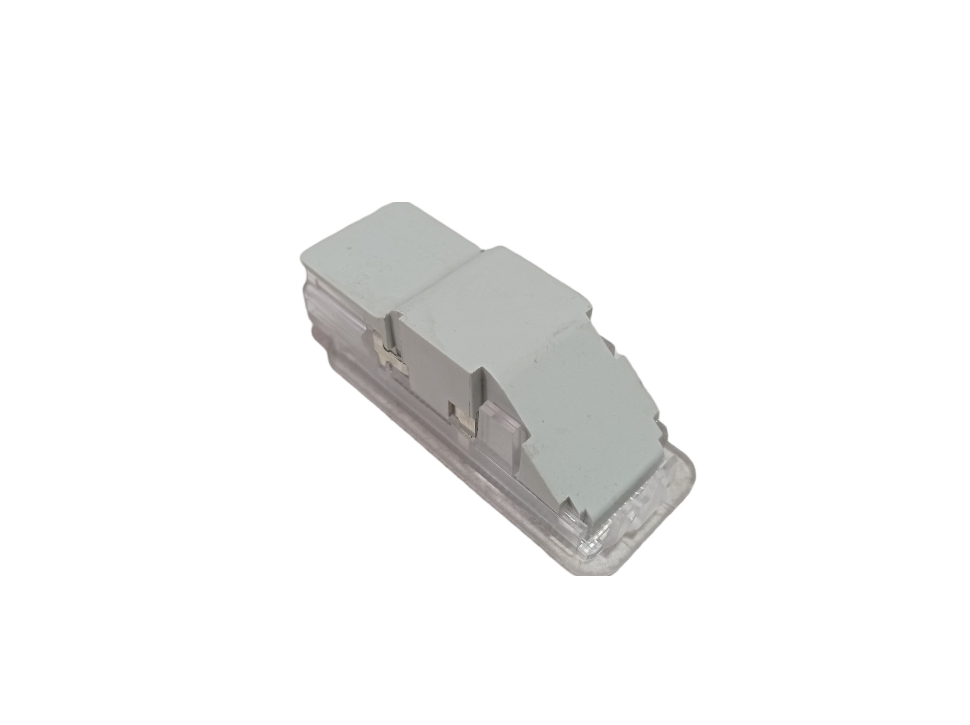Luz Cortesia Porta Mala Peugeot 2008 2017 V437 Pagmx30 1