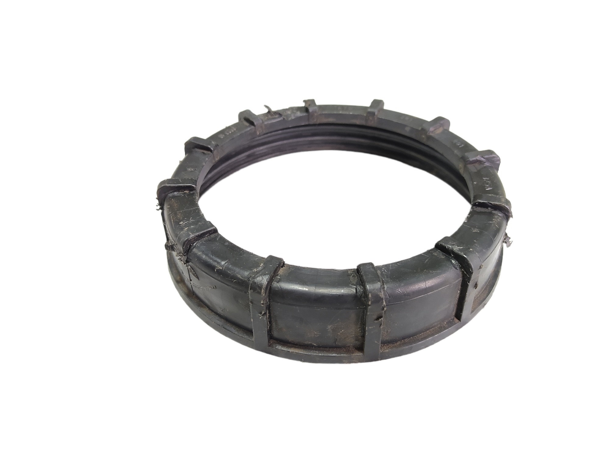 Rosca Bomba Combustível Vw Golf 2.0 2000 321201375a V478 6