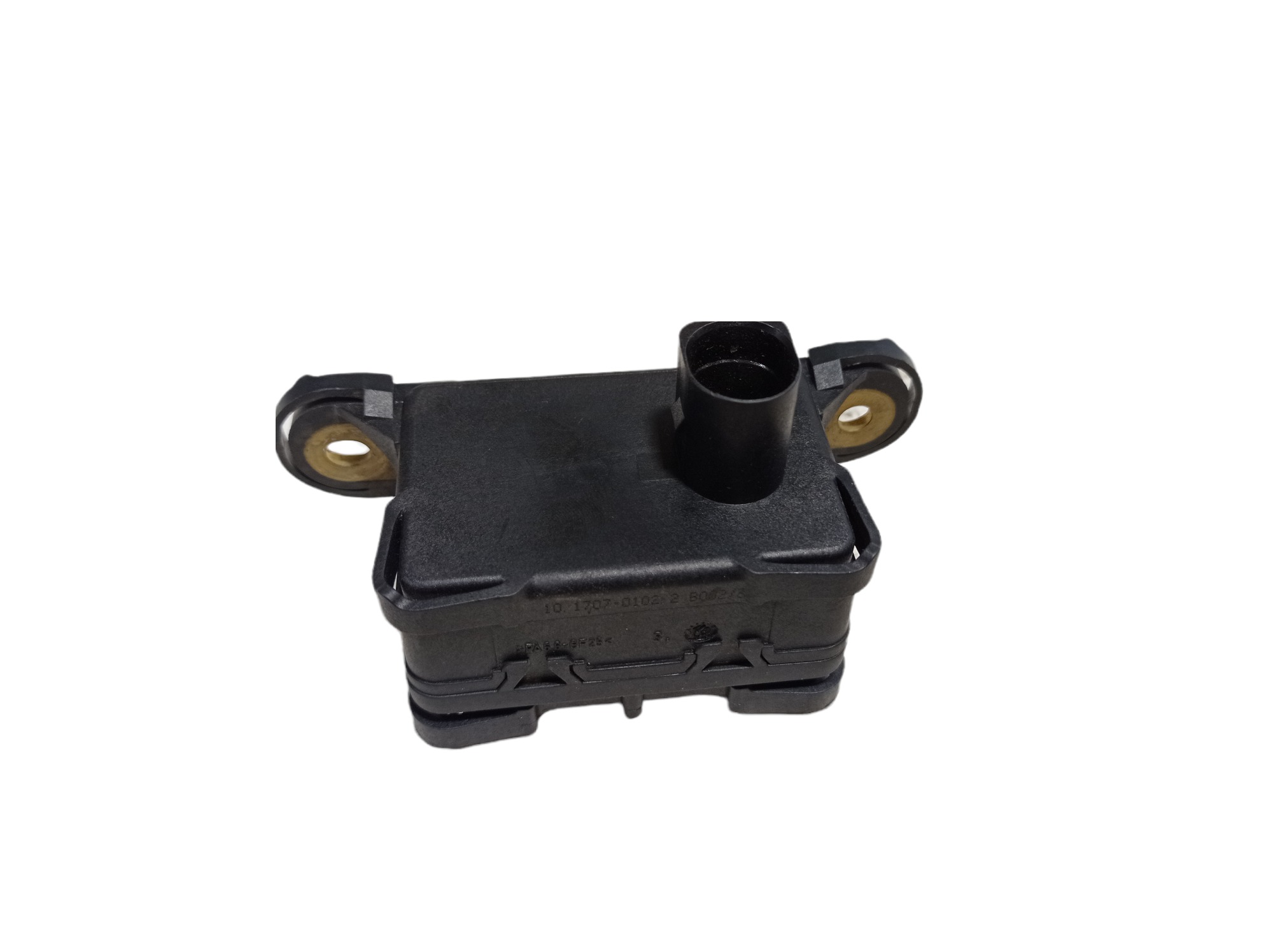 Modulo Sensor Aceleraçao Esp Vw Jetta 2.5 7h0907655a V164 8
