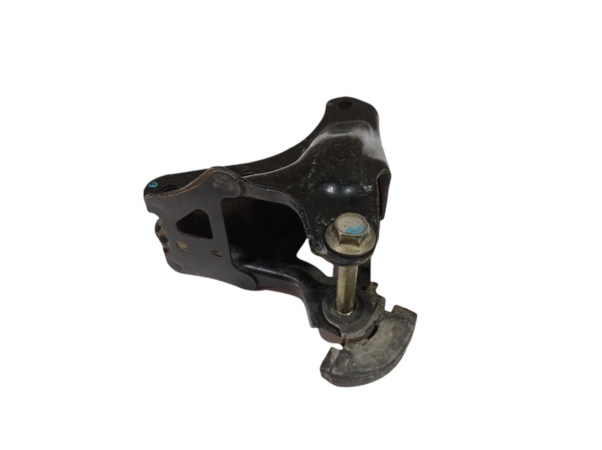Suporte Coxim Cambio Automático Inferior Civic 2002 V24 2