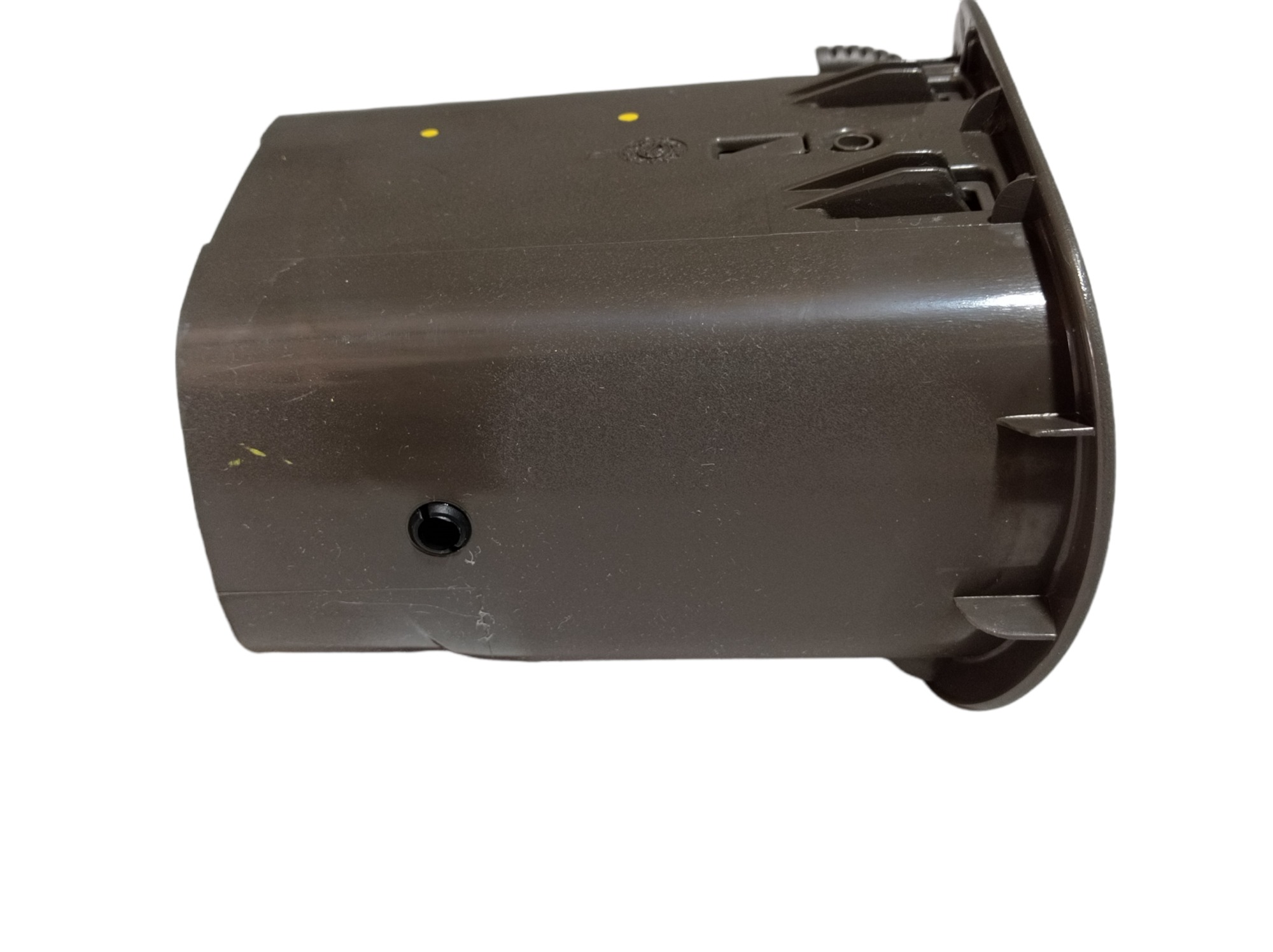 Difusor Ar Chrysler Grand Caravan 2003  3.3 V6 V458 6