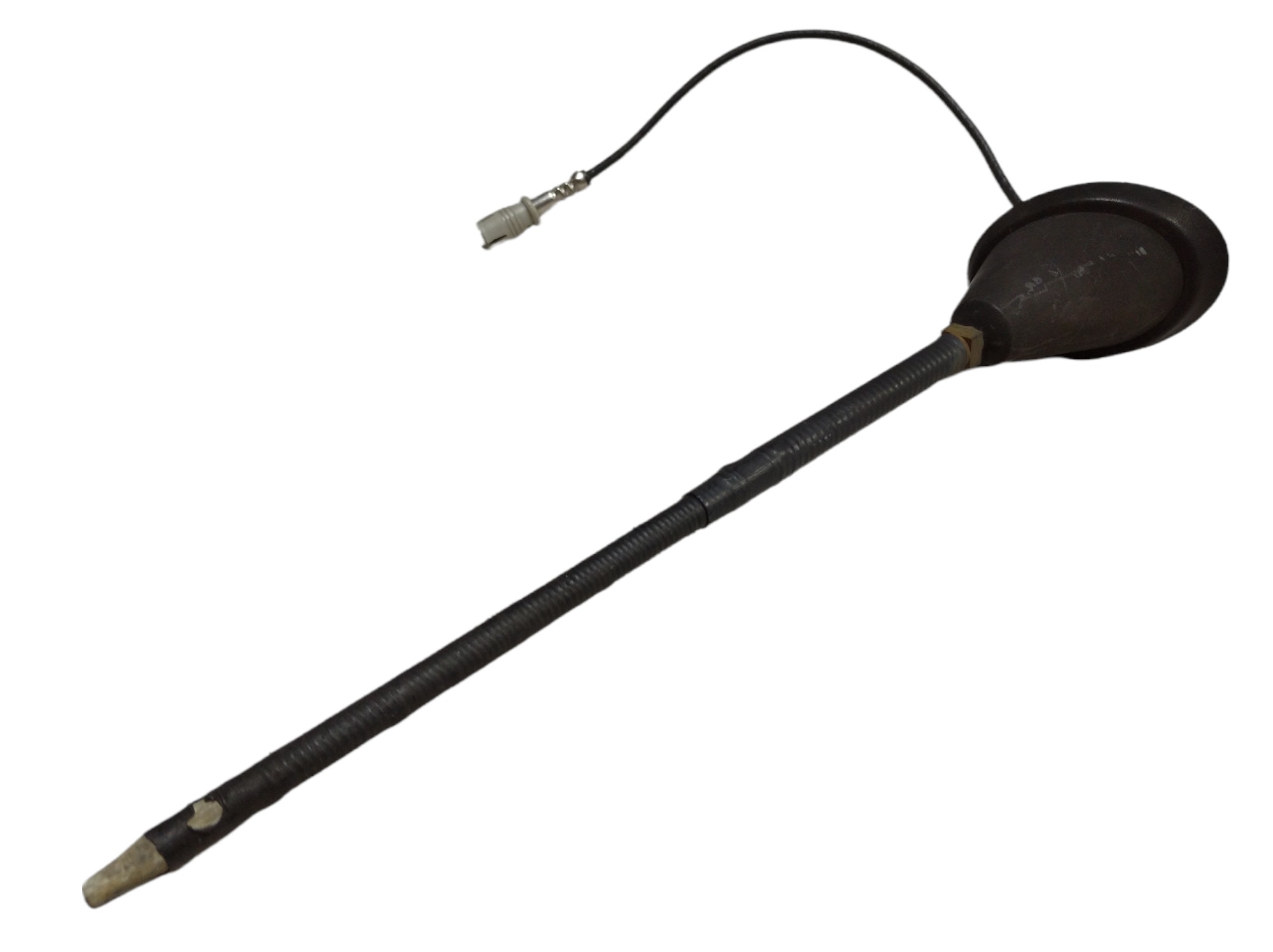Antena De Teto Vw Golf 99 A 2010 V317 5u0035498b
