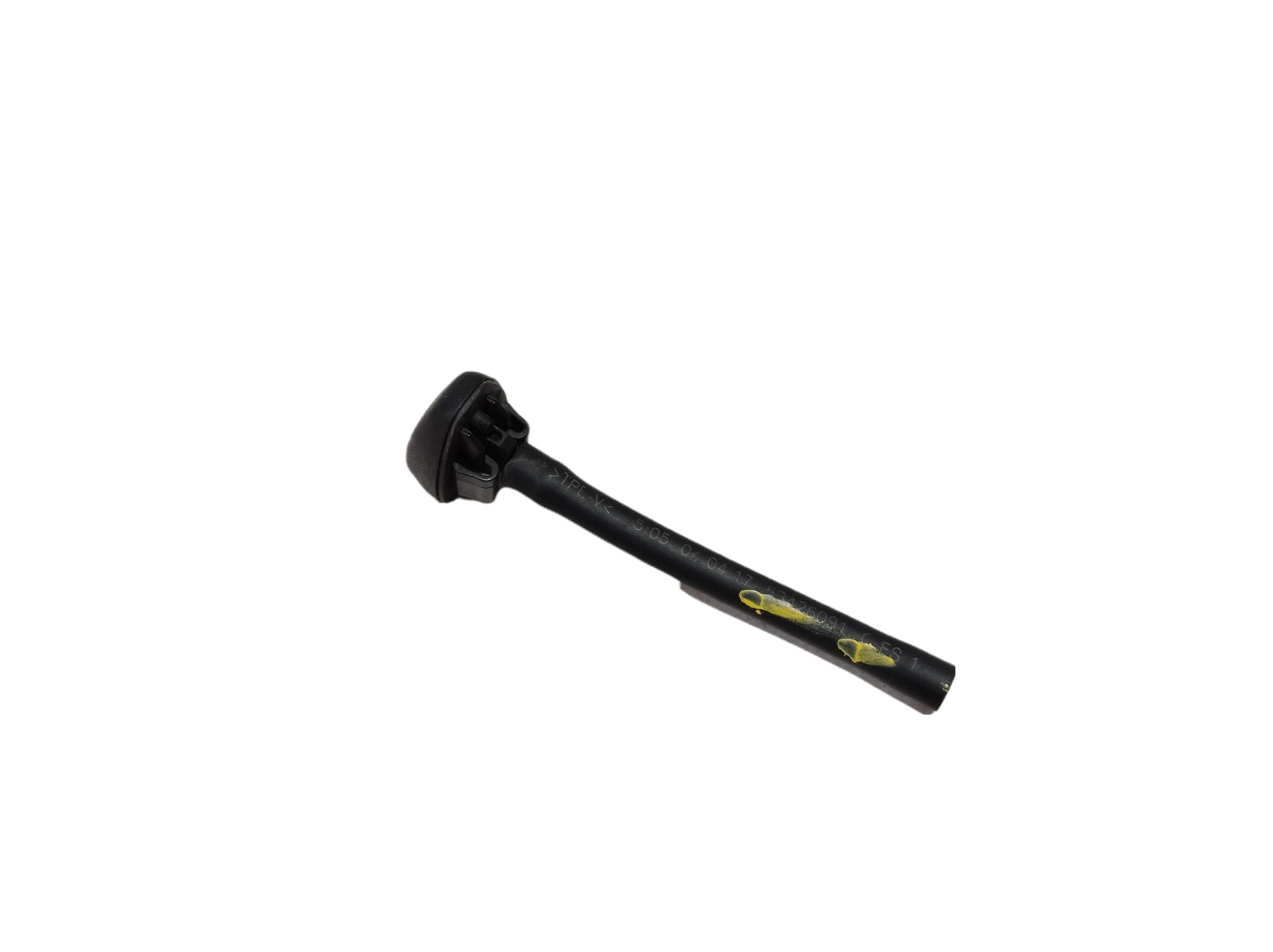 Brucutu Esguicho Agua Capo Peugeot 2008 2017 53426091 V437 2