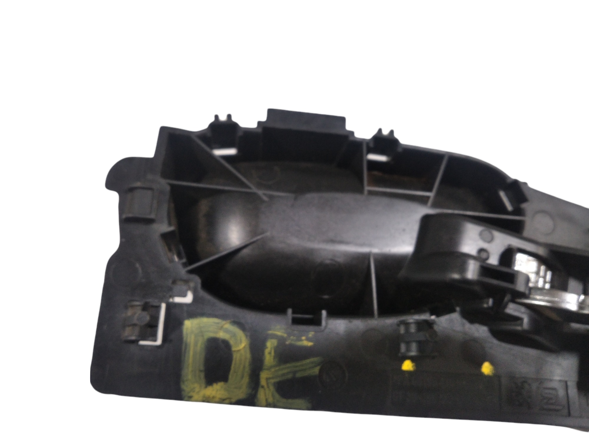 Maçaneta Interna Dianteira Esquerda Peugeot 307 2008 V241 Dianteira 6